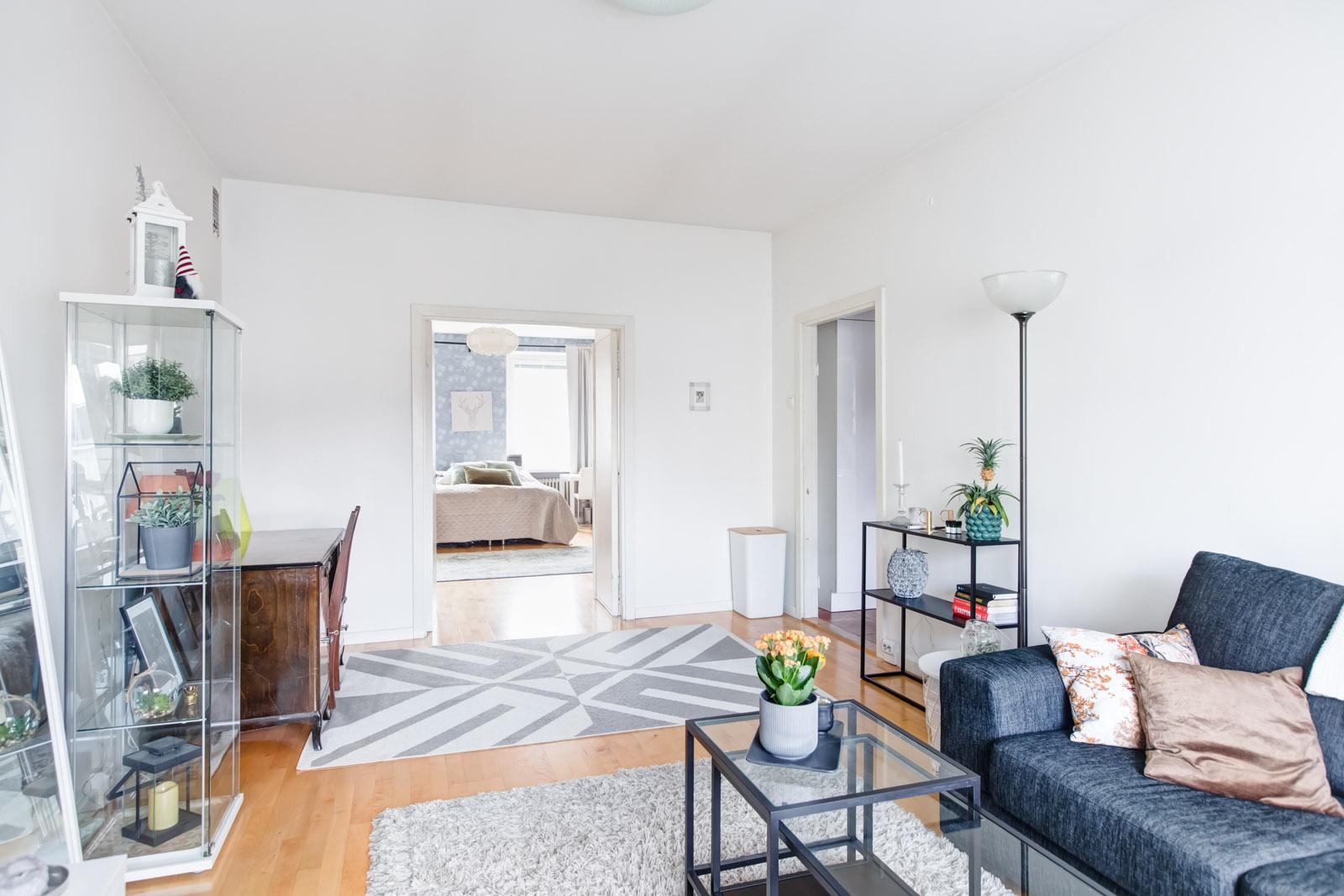 Lähteenkatu 7-9, Sorsapuisto, Tampere