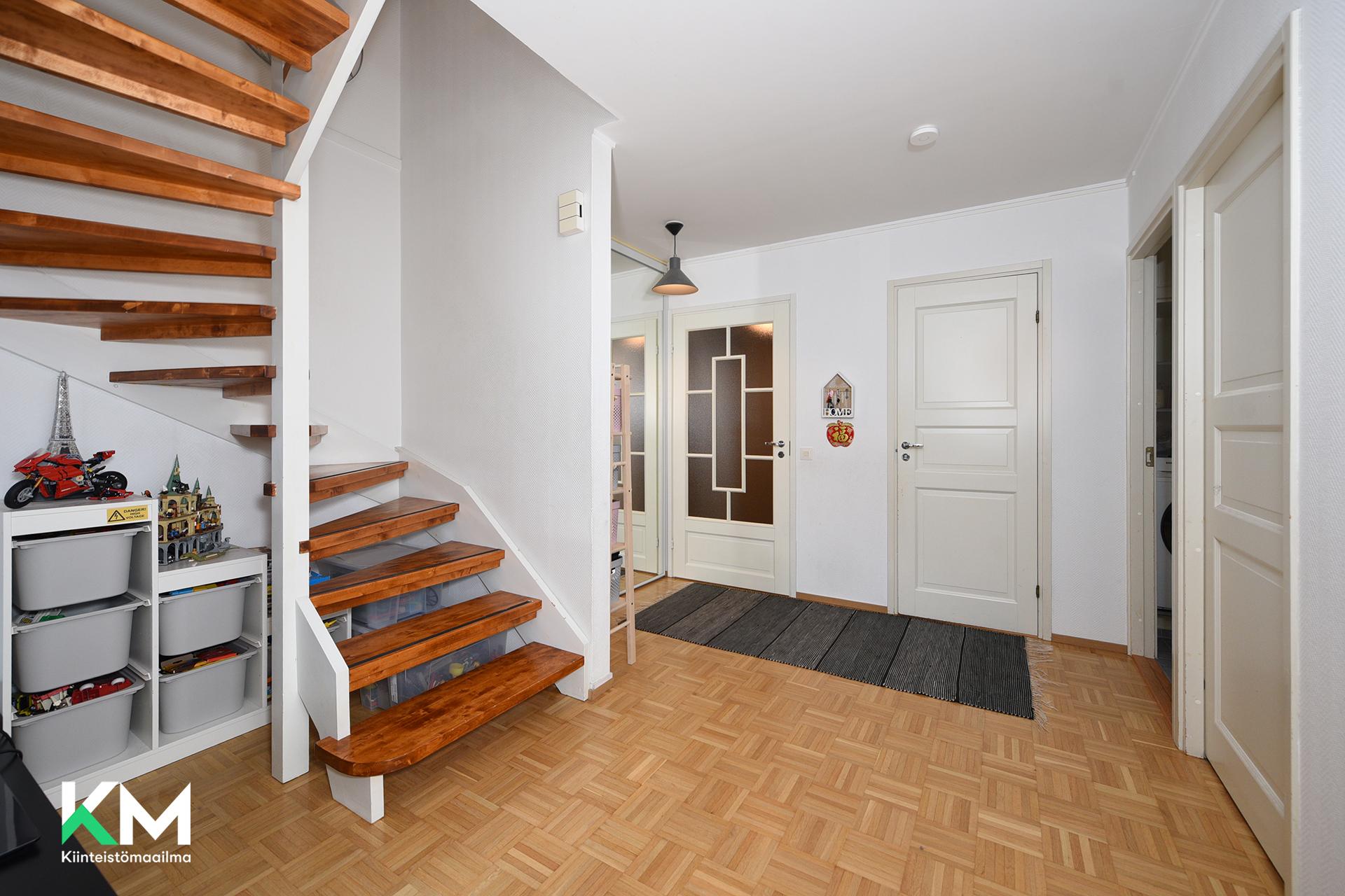 Kullankukkulankatu 2, Kullankukkula, Lahti