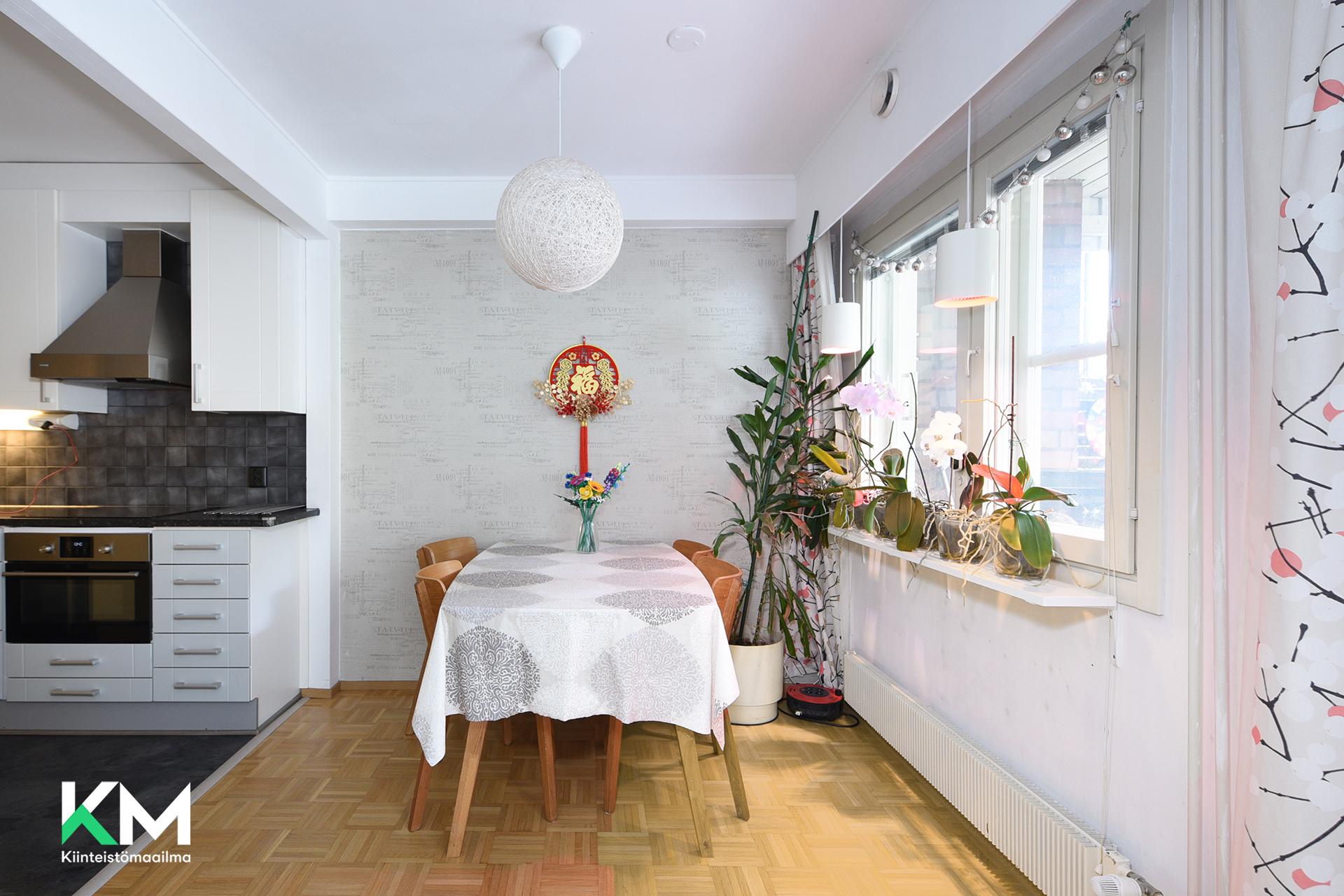 Kullankukkulankatu 2, Kullankukkula, Lahti