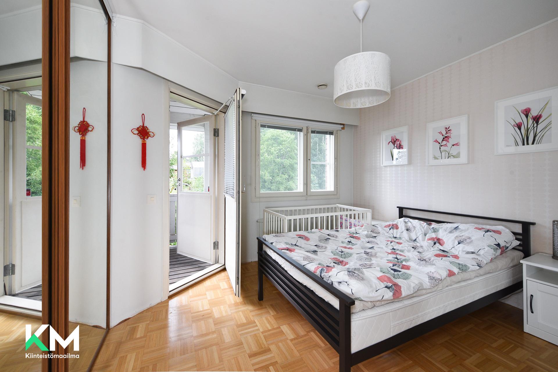 Kullankukkulankatu 2, Kullankukkula, Lahti