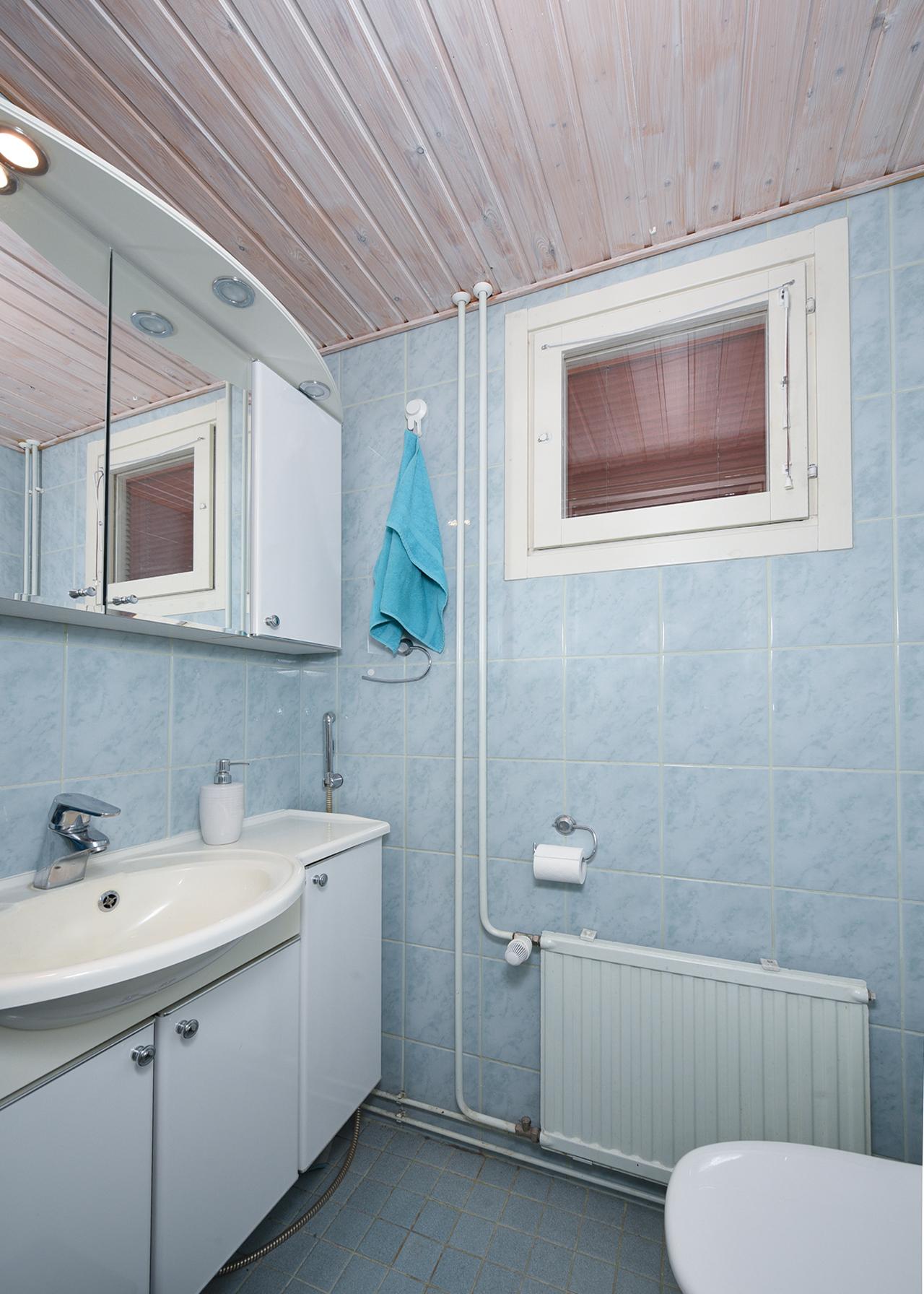 Kullankukkulankatu 2, Kullankukkula, Lahti