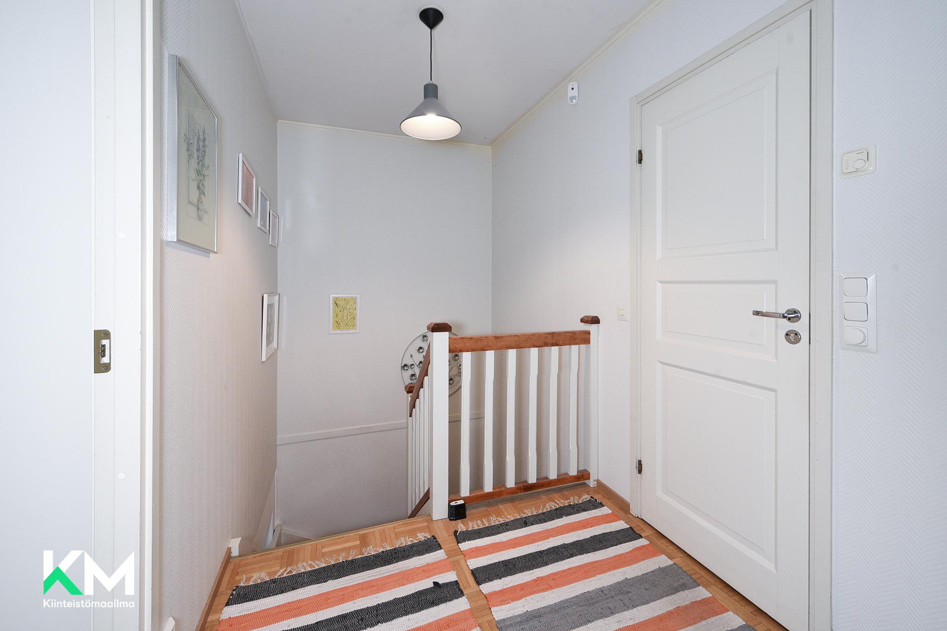 Kullankukkulankatu 2, Kullankukkula, Lahti