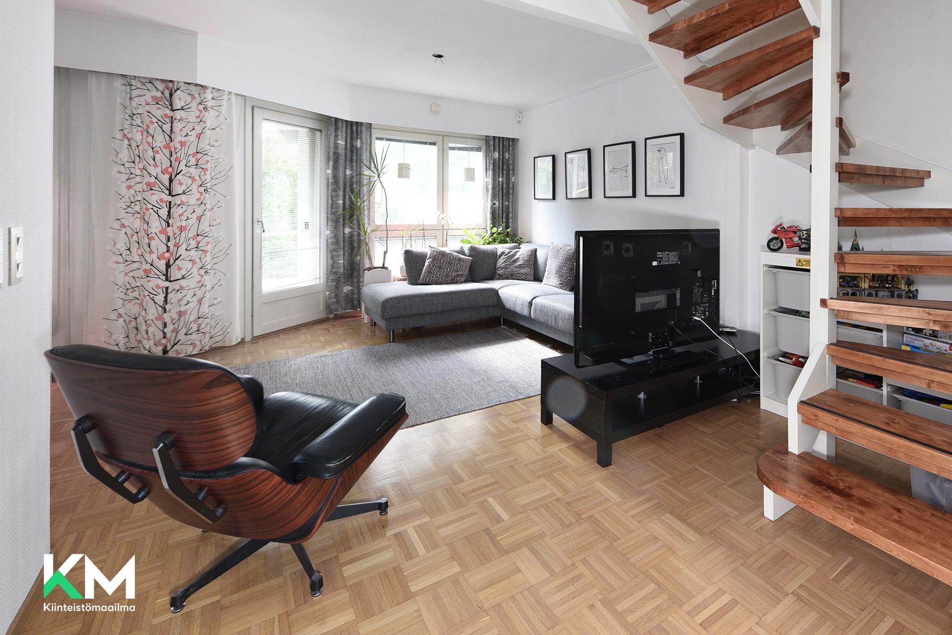 Kullankukkulankatu 2, Kullankukkula, Lahti