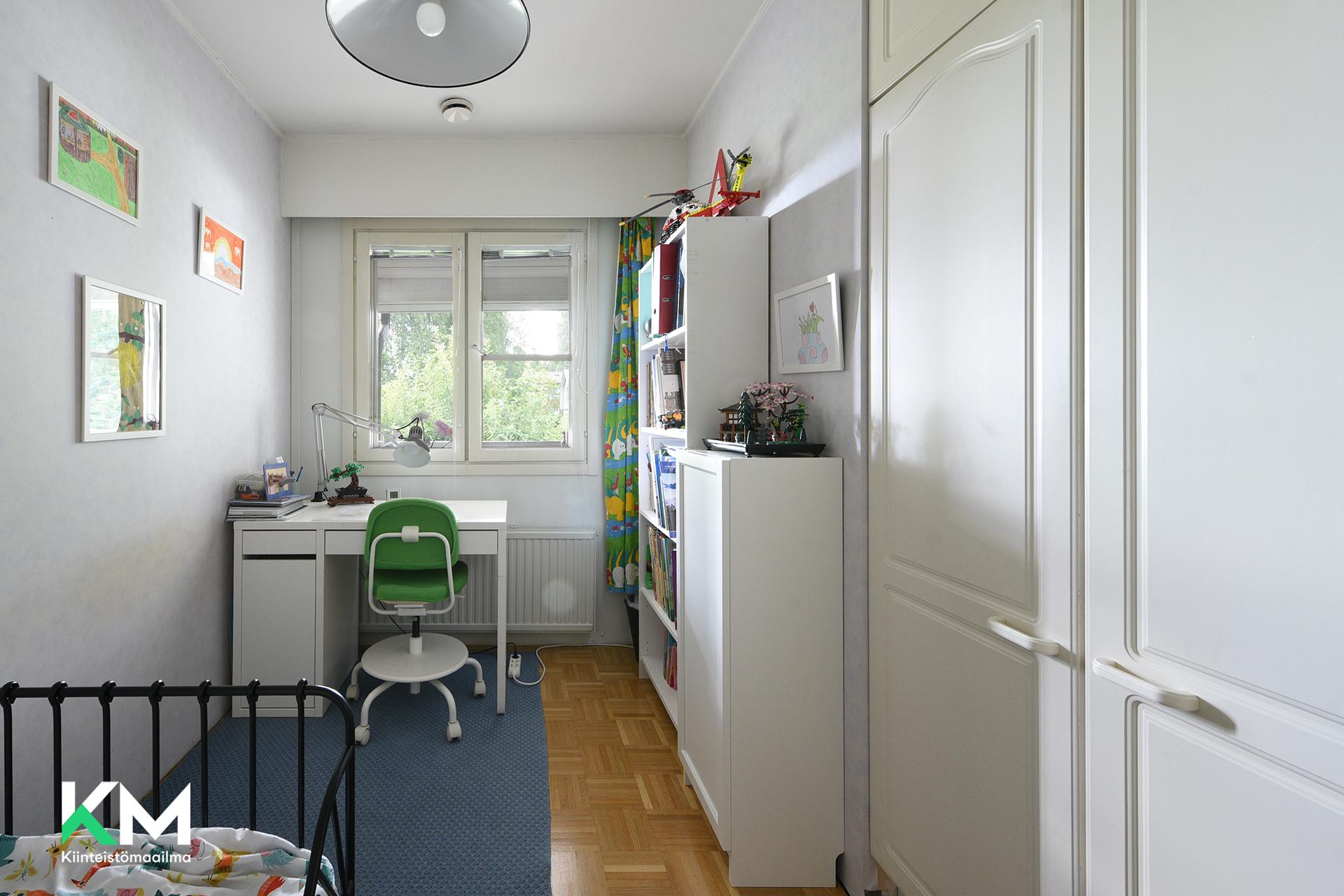 Kullankukkulankatu 2, Kullankukkula, Lahti