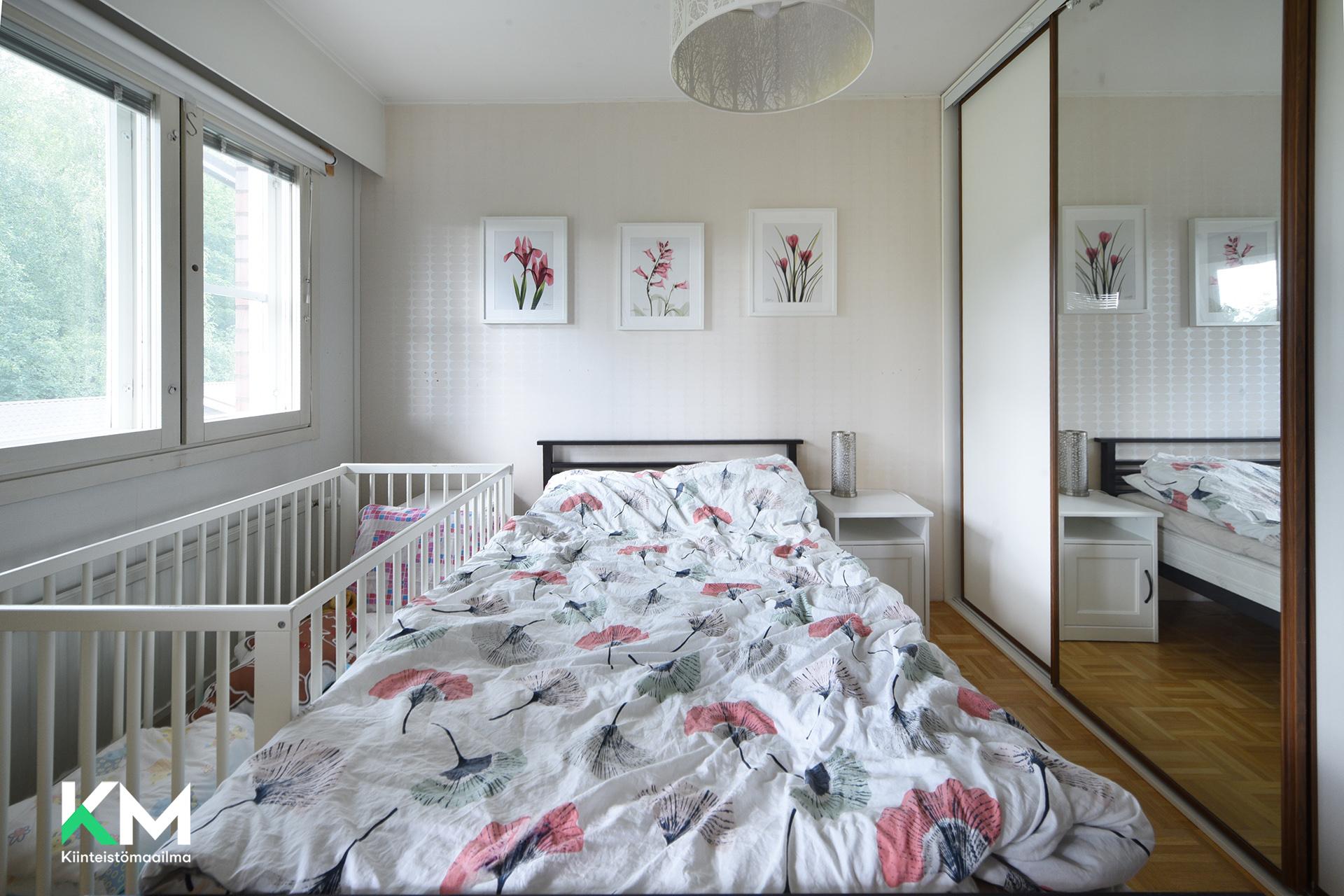 Kullankukkulankatu 2, Kullankukkula, Lahti