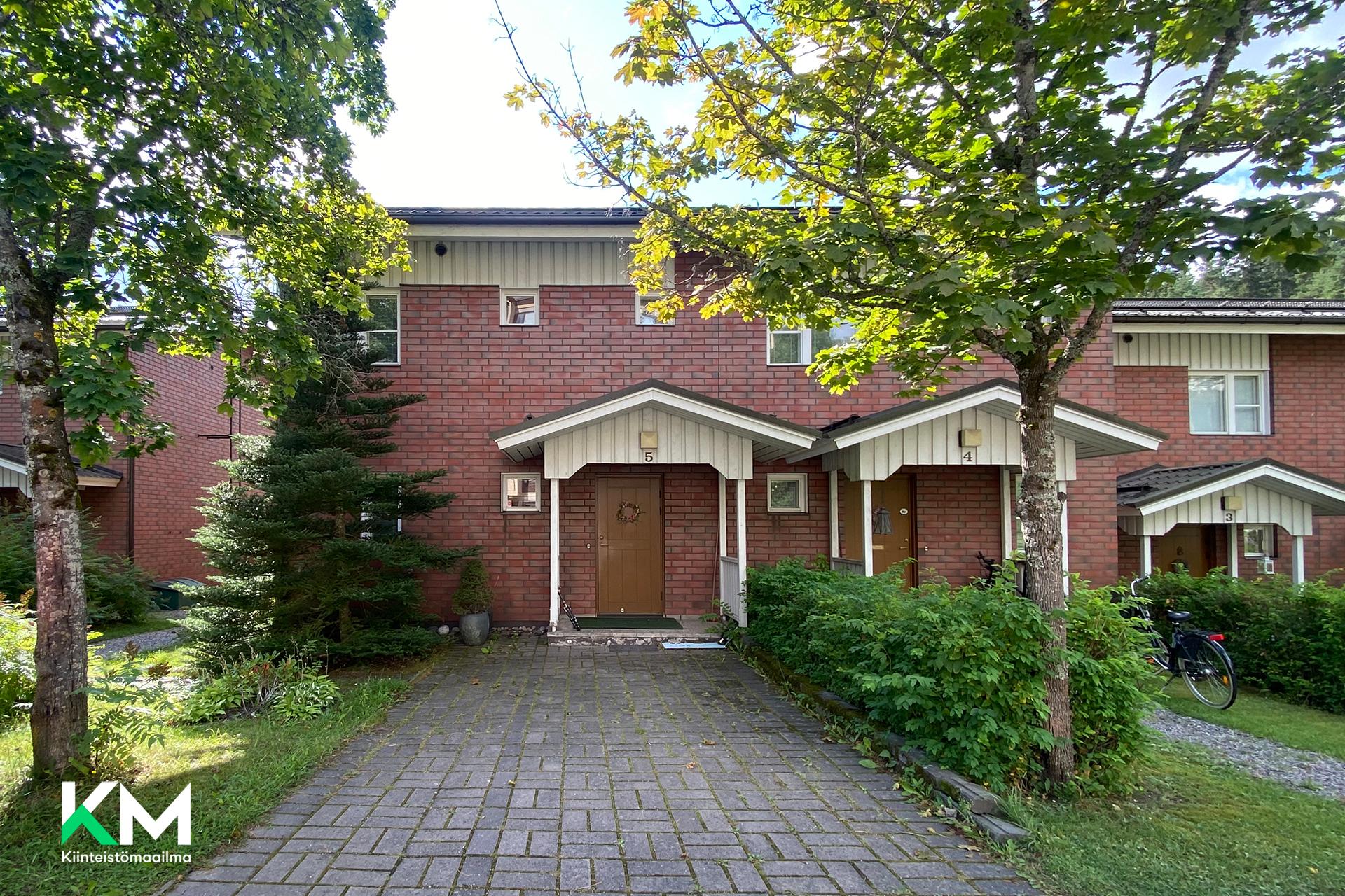 Kullankukkulankatu 2, Kullankukkula, Lahti