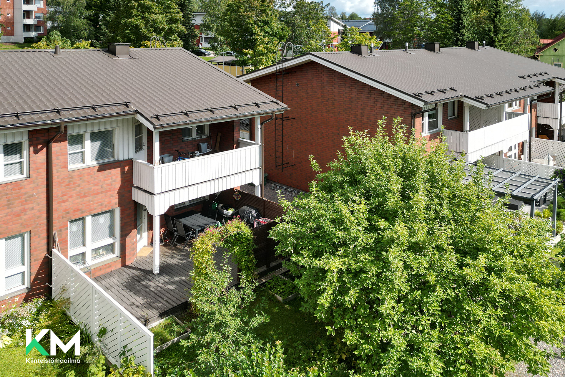 Kullankukkulankatu 2, Kullankukkula, Lahti