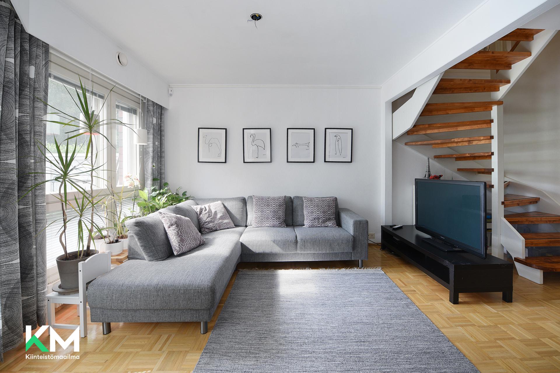 Kullankukkulankatu 2, Kullankukkula, Lahti