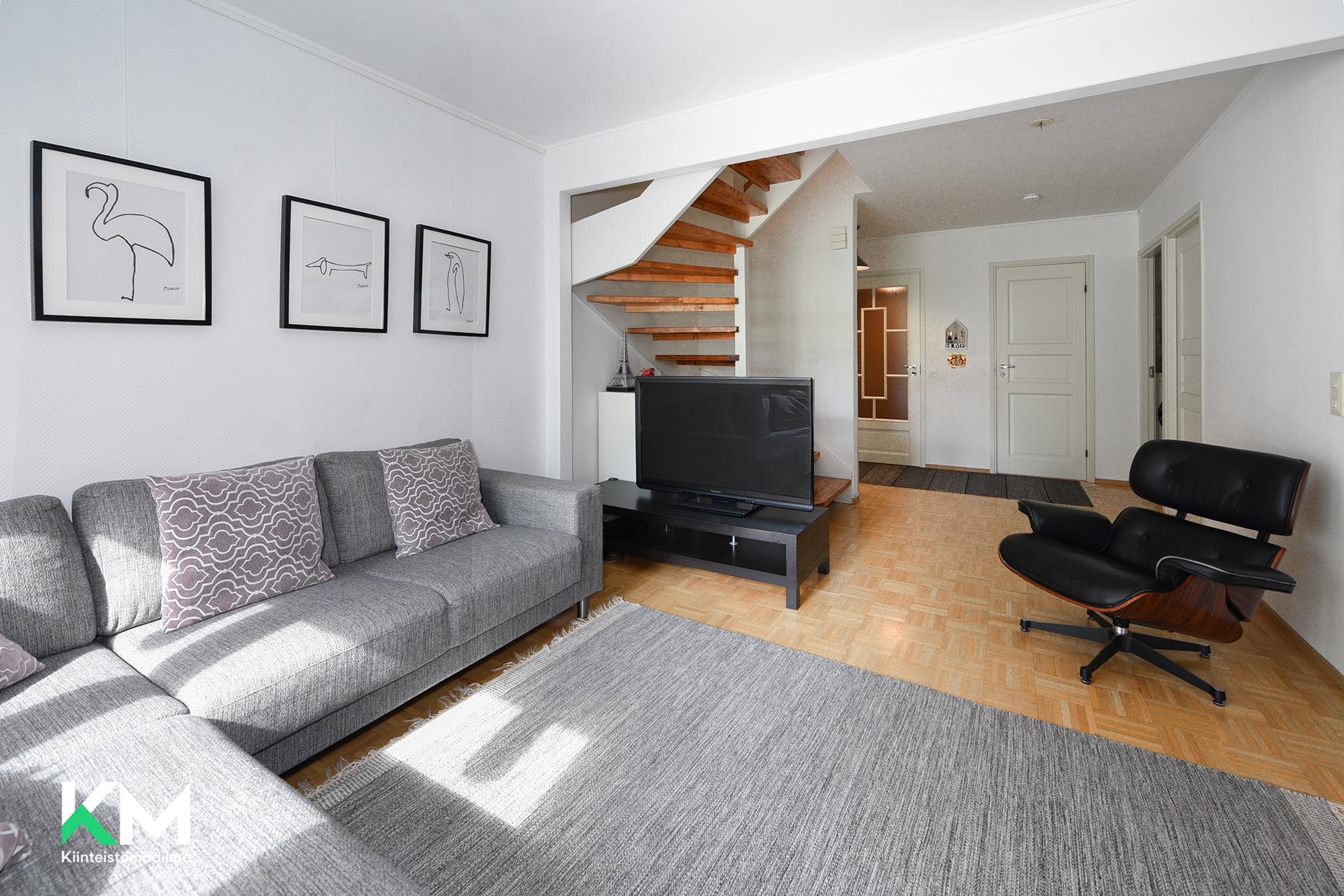 Kullankukkulankatu 2, Kullankukkula, Lahti