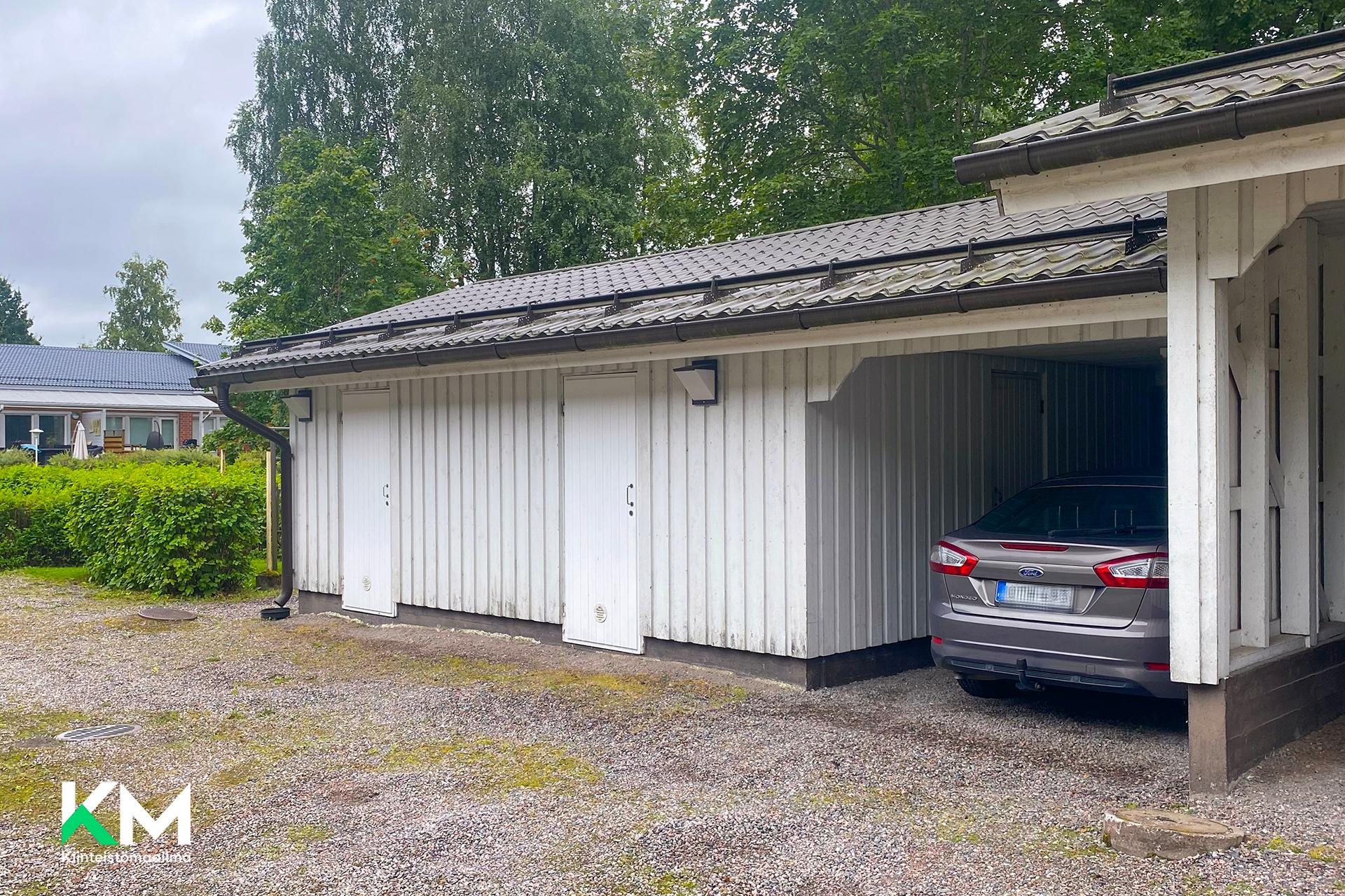 Kullankukkulankatu 2, Kullankukkula, Lahti