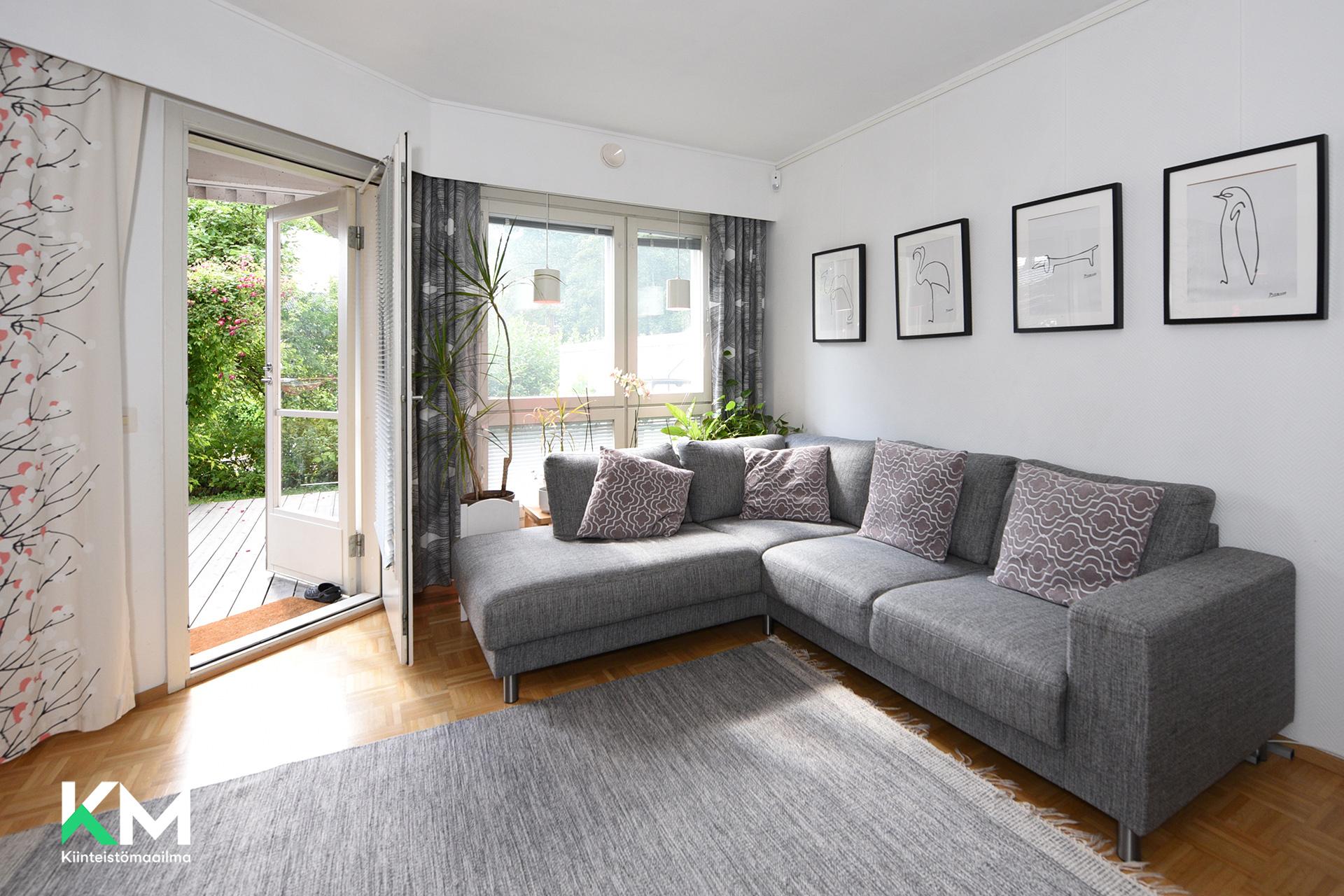 Kullankukkulankatu 2, Kullankukkula, Lahti