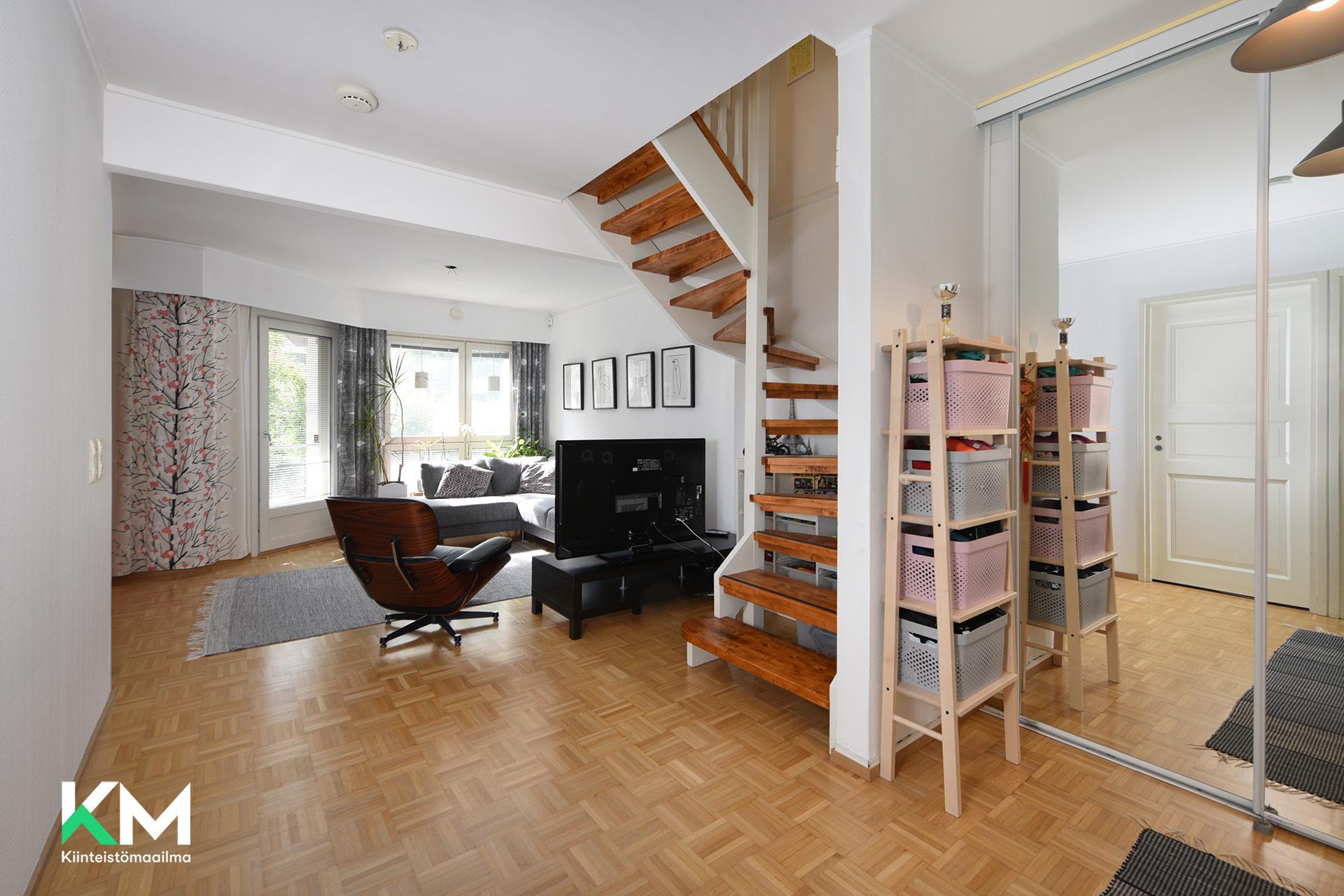 Kullankukkulankatu 2, Kullankukkula, Lahti