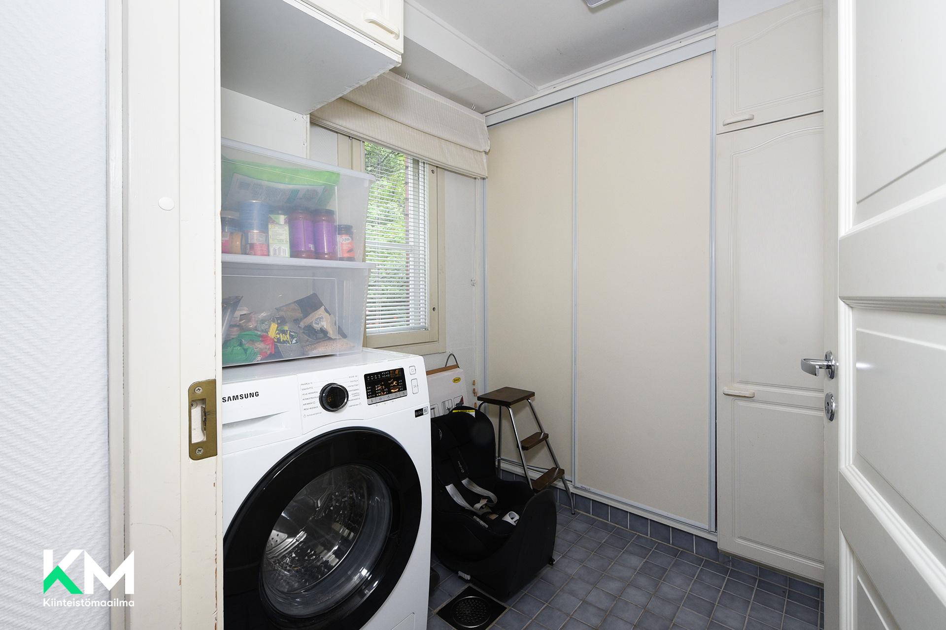 Kullankukkulankatu 2, Kullankukkula, Lahti