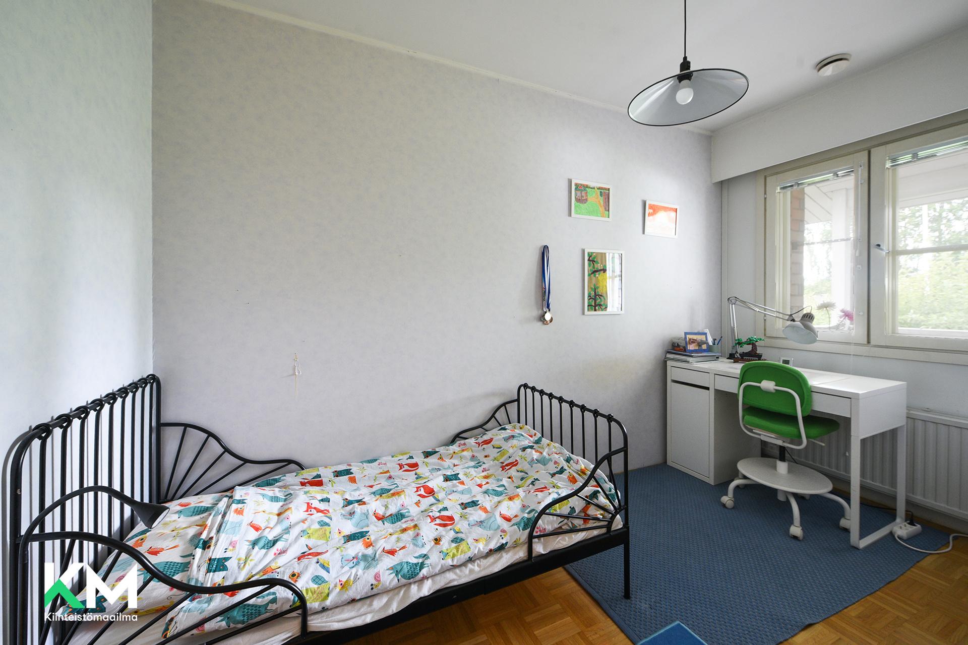 Kullankukkulankatu 2, Kullankukkula, Lahti