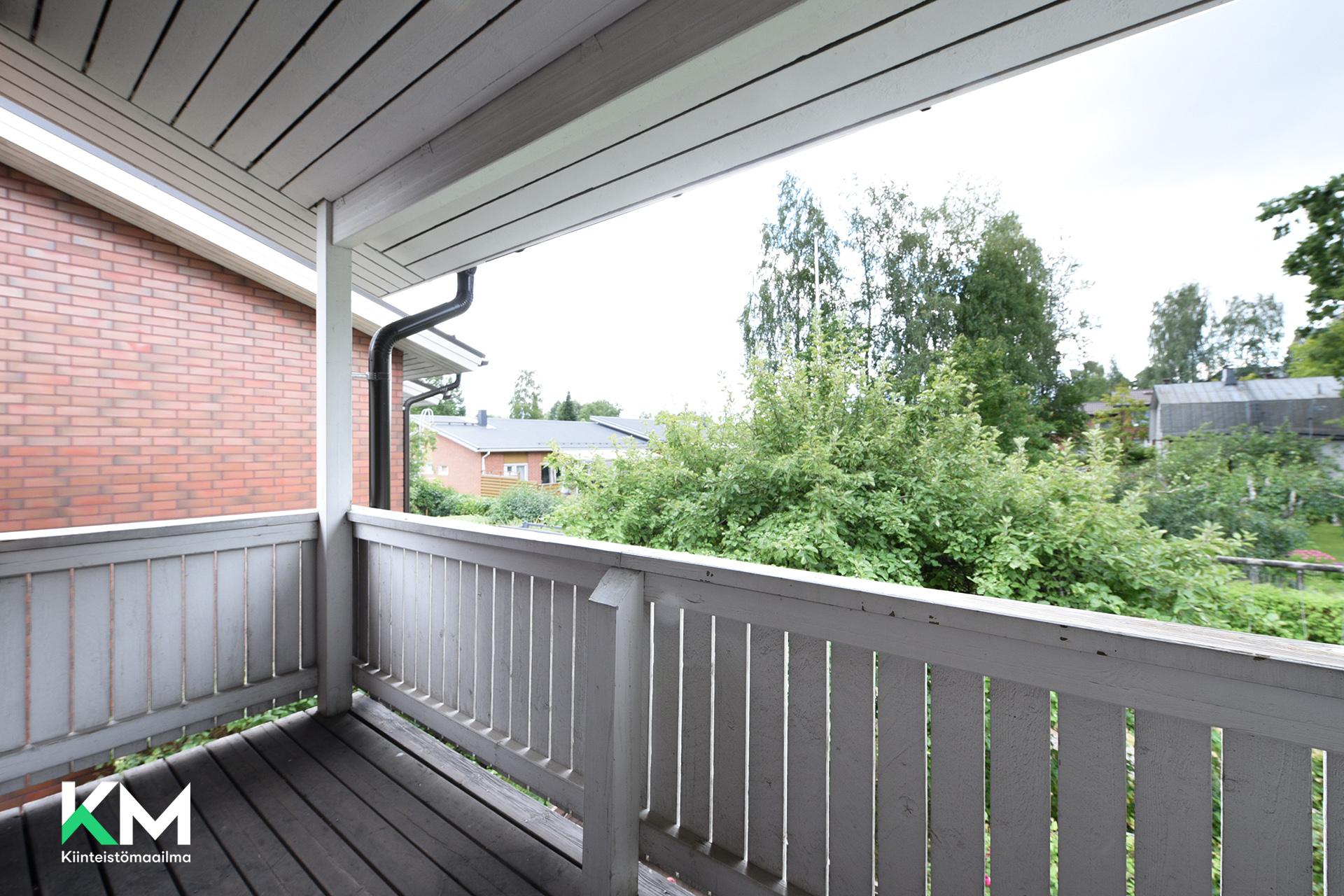 Kullankukkulankatu 2, Kullankukkula, Lahti