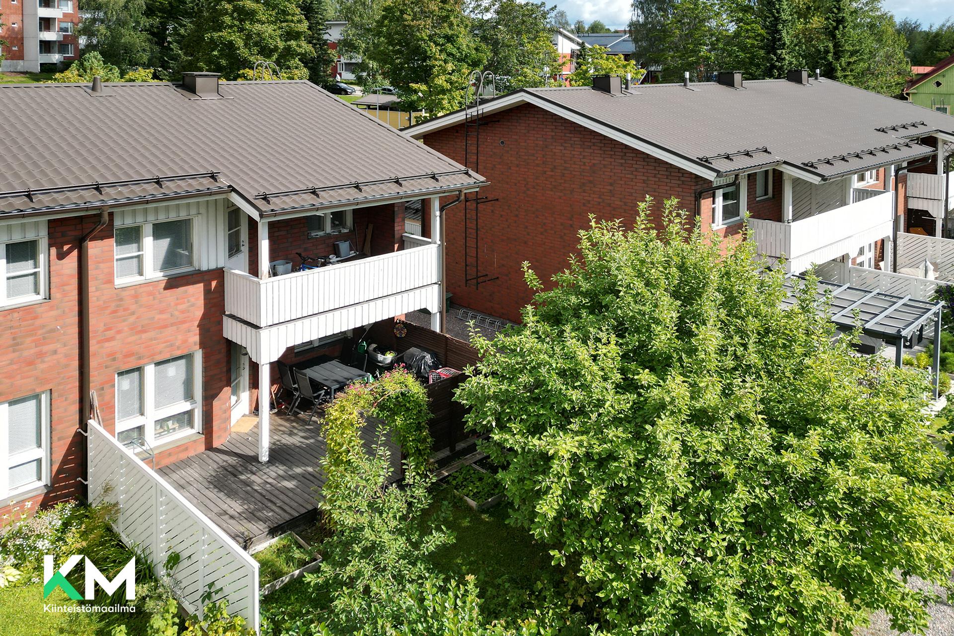 Kullankukkulankatu 2, Kullankukkula, Lahti