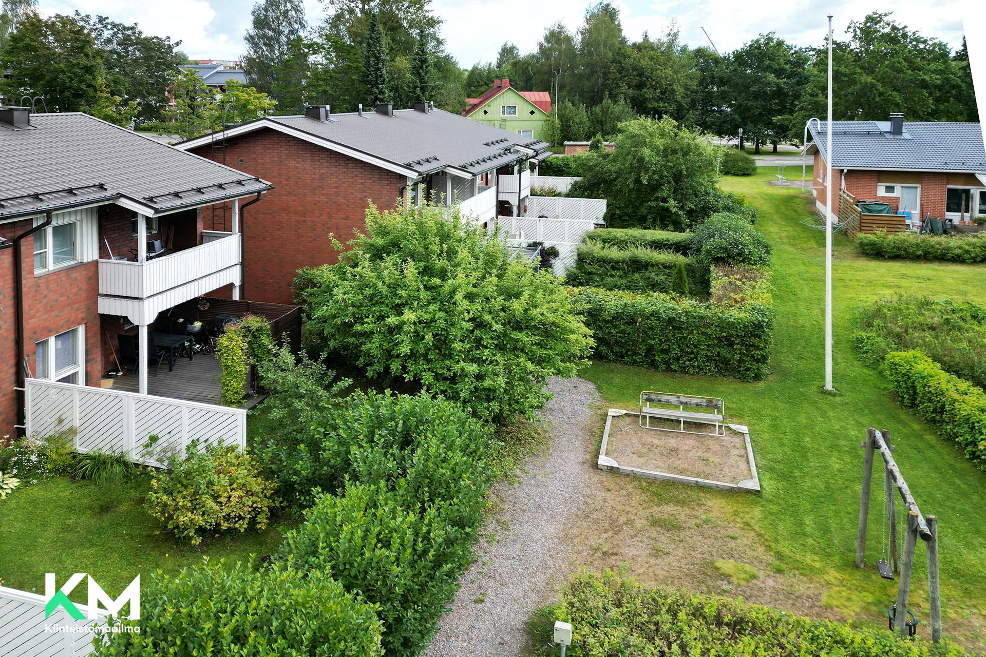 Kullankukkulankatu 2, Kullankukkula, Lahti