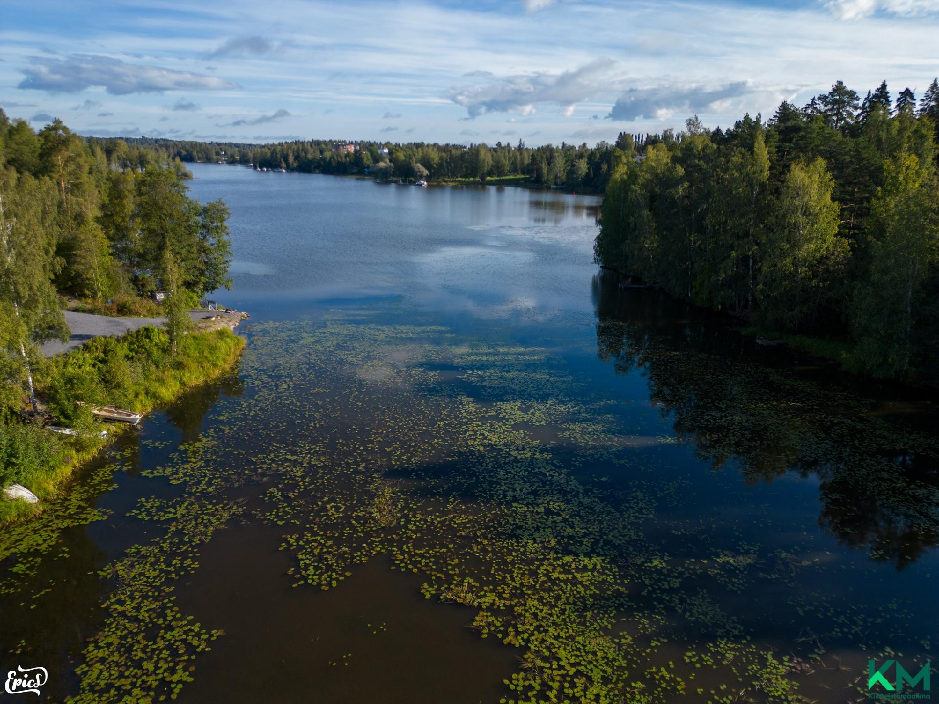 Hauralantie 34, Haurala, Lempäälä