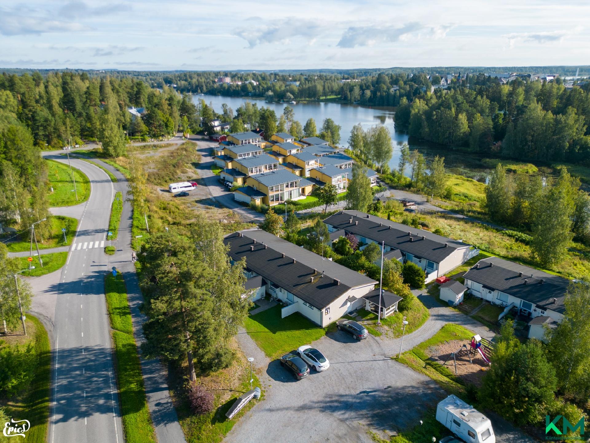 Hauralantie 34, Haurala, Lempäälä