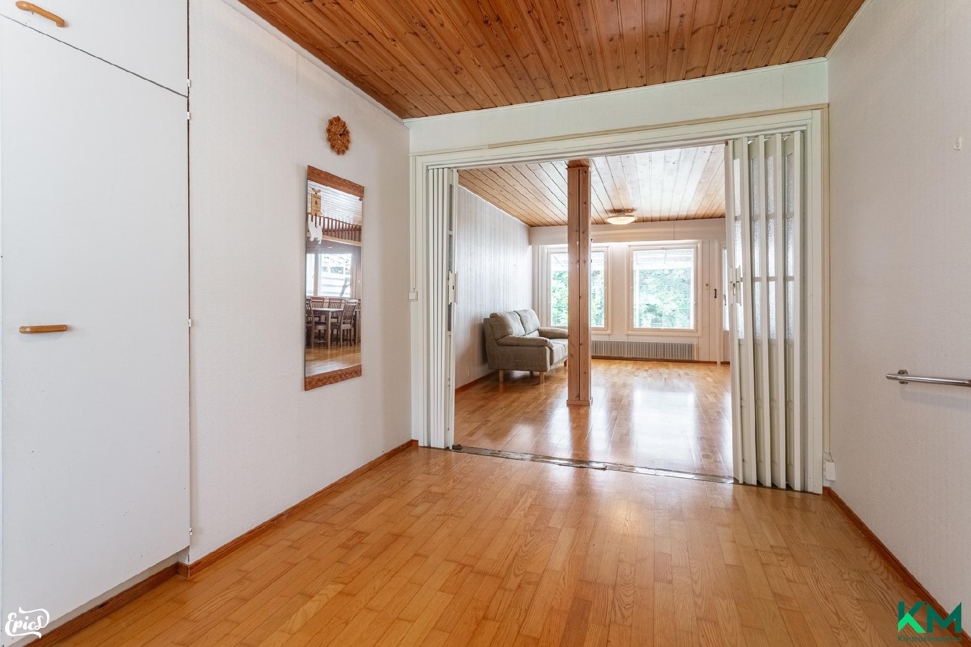 Suutarintie 17, Pikonkangas, Kangasala