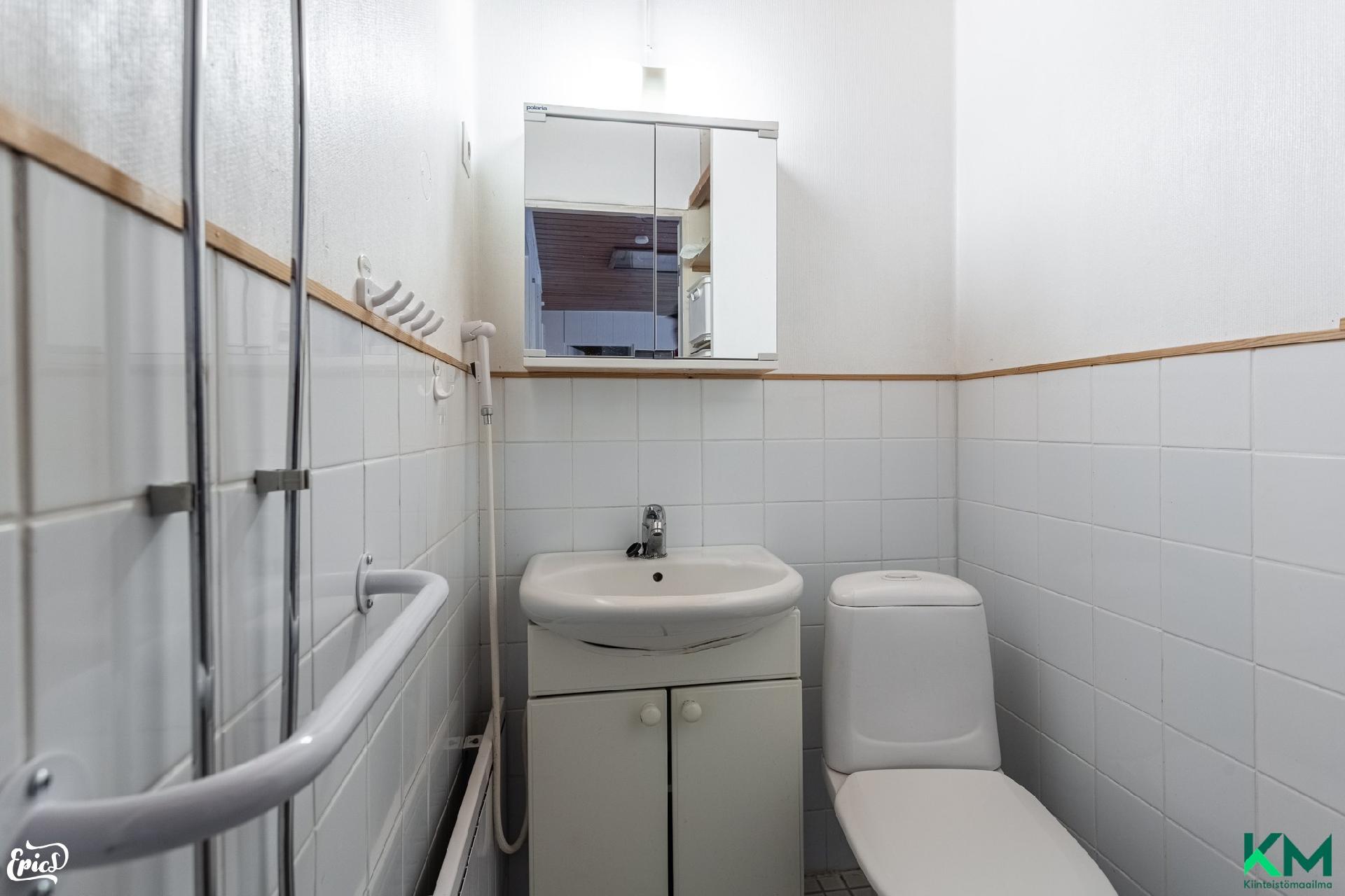 Suutarintie 17, Pikonkangas, Kangasala