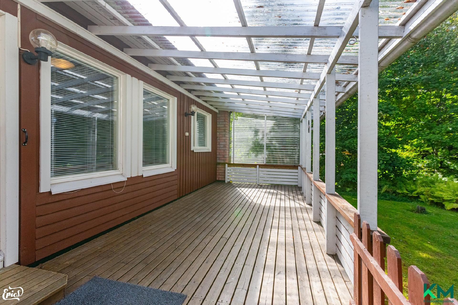 Suutarintie 17, Pikonkangas, Kangasala