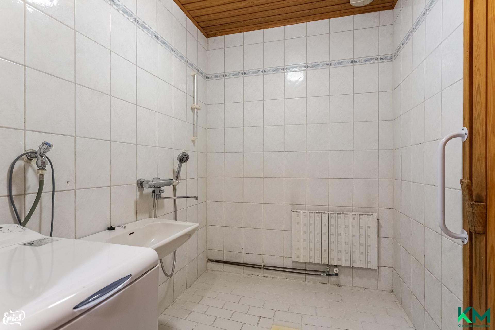 Suutarintie 17, Pikonkangas, Kangasala