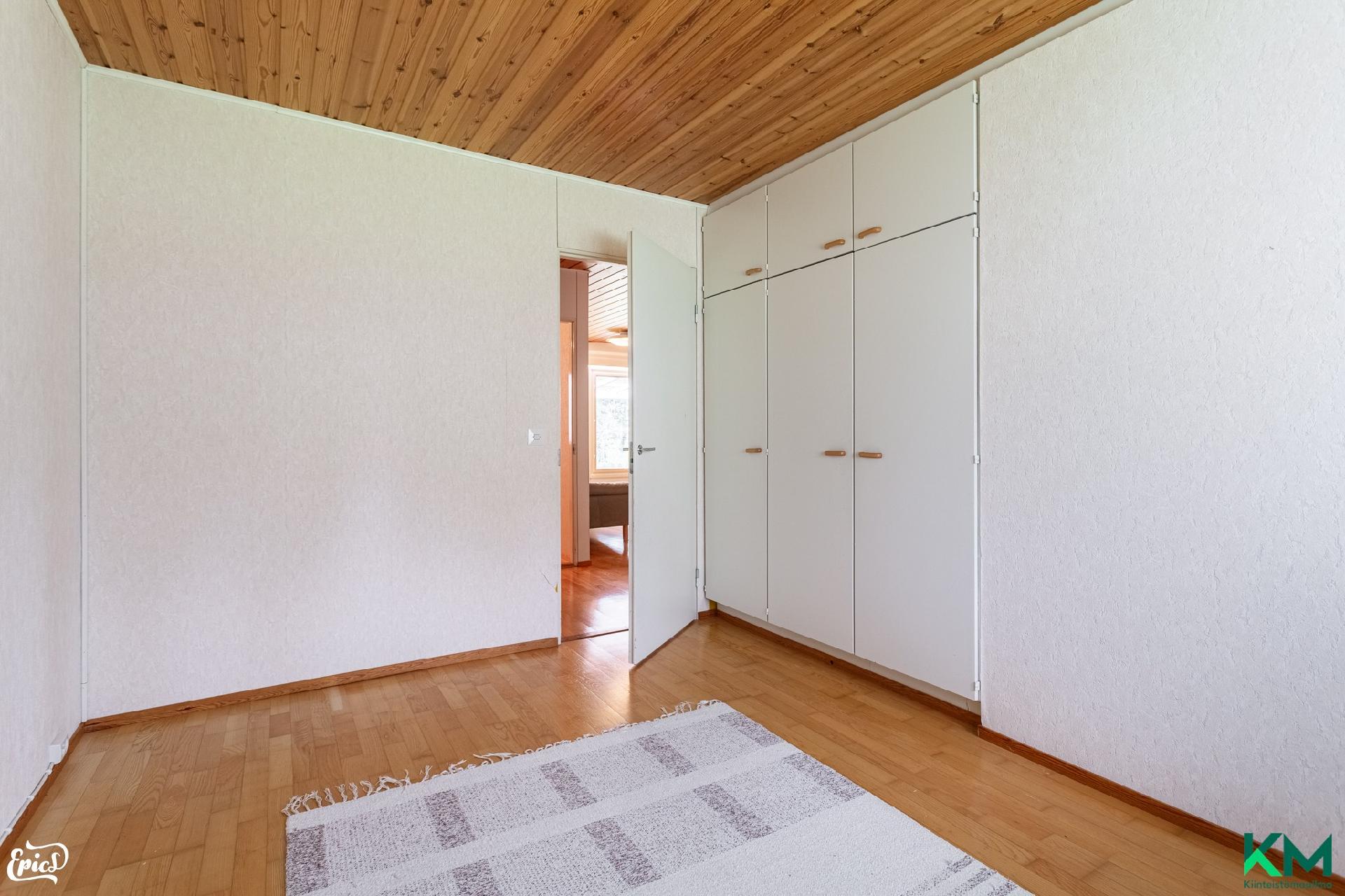 Suutarintie 17, Pikonkangas, Kangasala