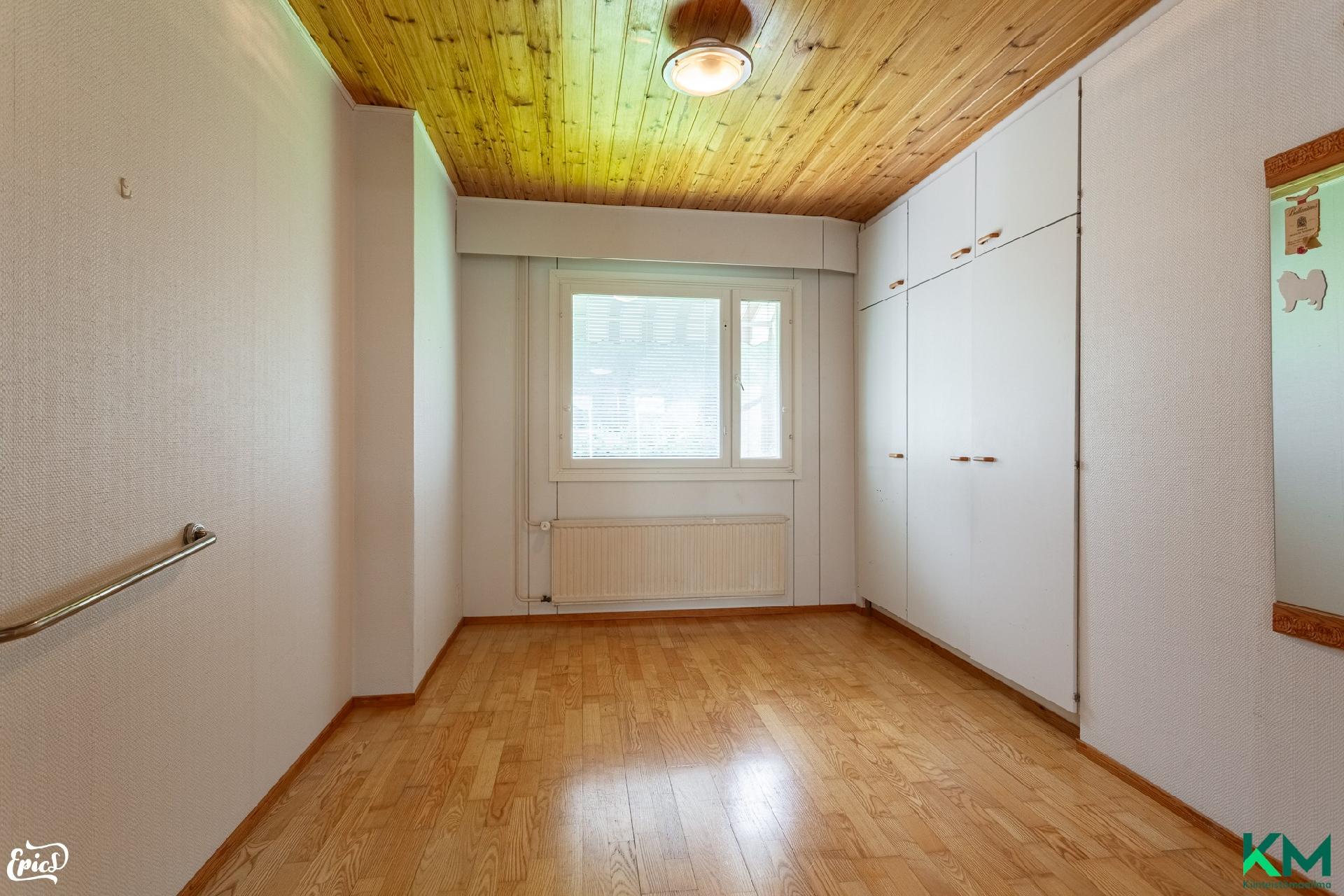 Suutarintie 17, Pikonkangas, Kangasala