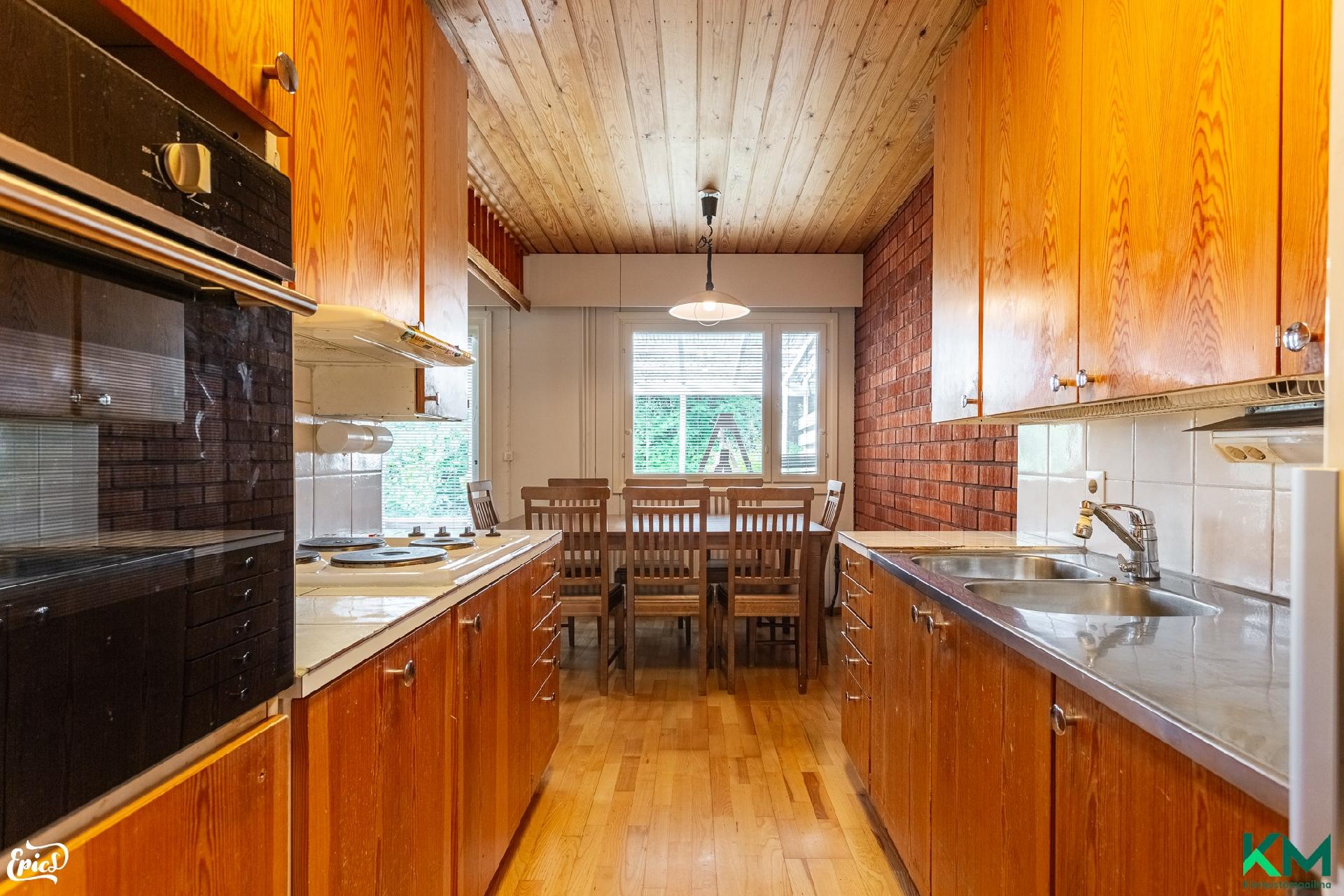 Suutarintie 17, Pikonkangas, Kangasala