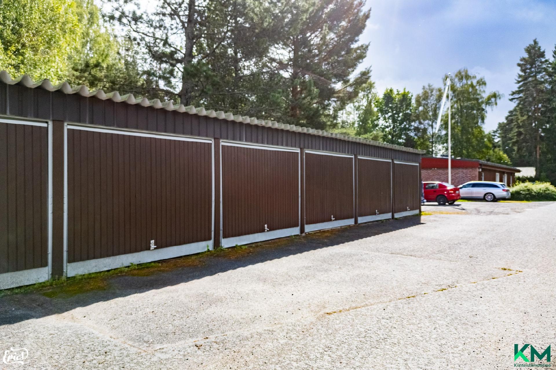 Suutarintie 17, Pikonkangas, Kangasala