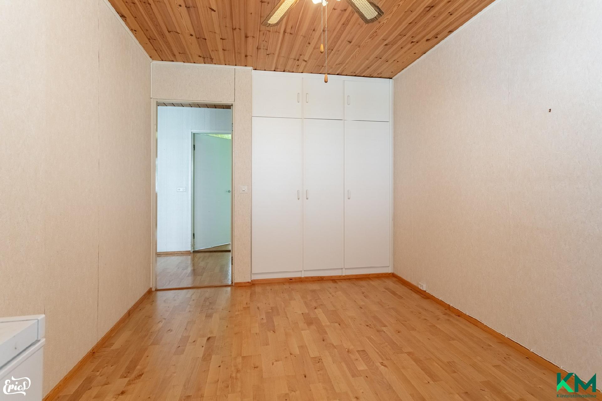 Suutarintie 17, Pikonkangas, Kangasala