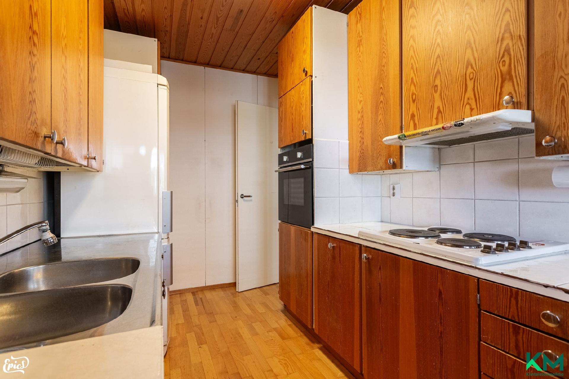 Suutarintie 17, Pikonkangas, Kangasala