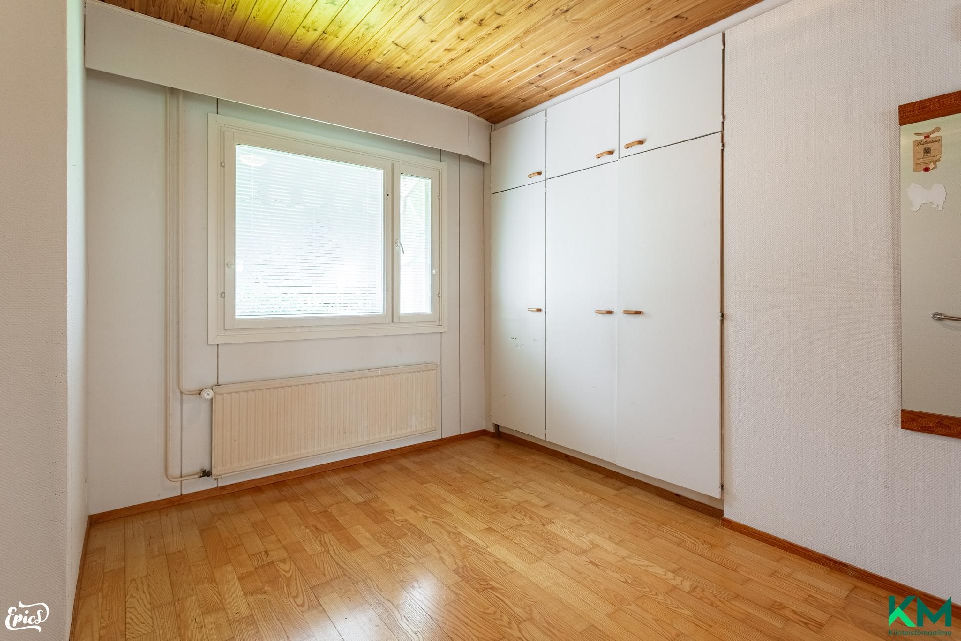 Suutarintie 17, Pikonkangas, Kangasala