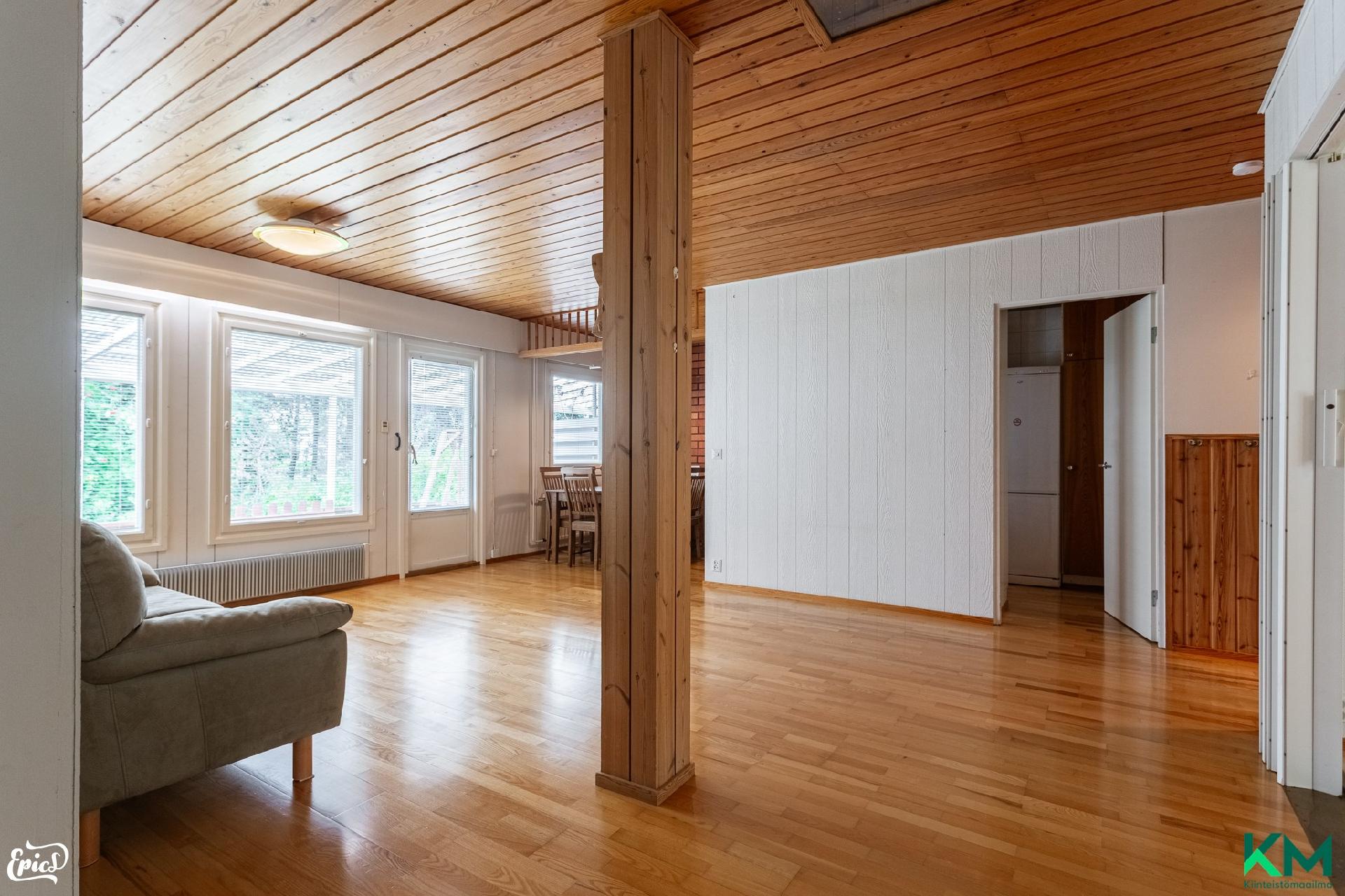 Suutarintie 17, Pikonkangas, Kangasala