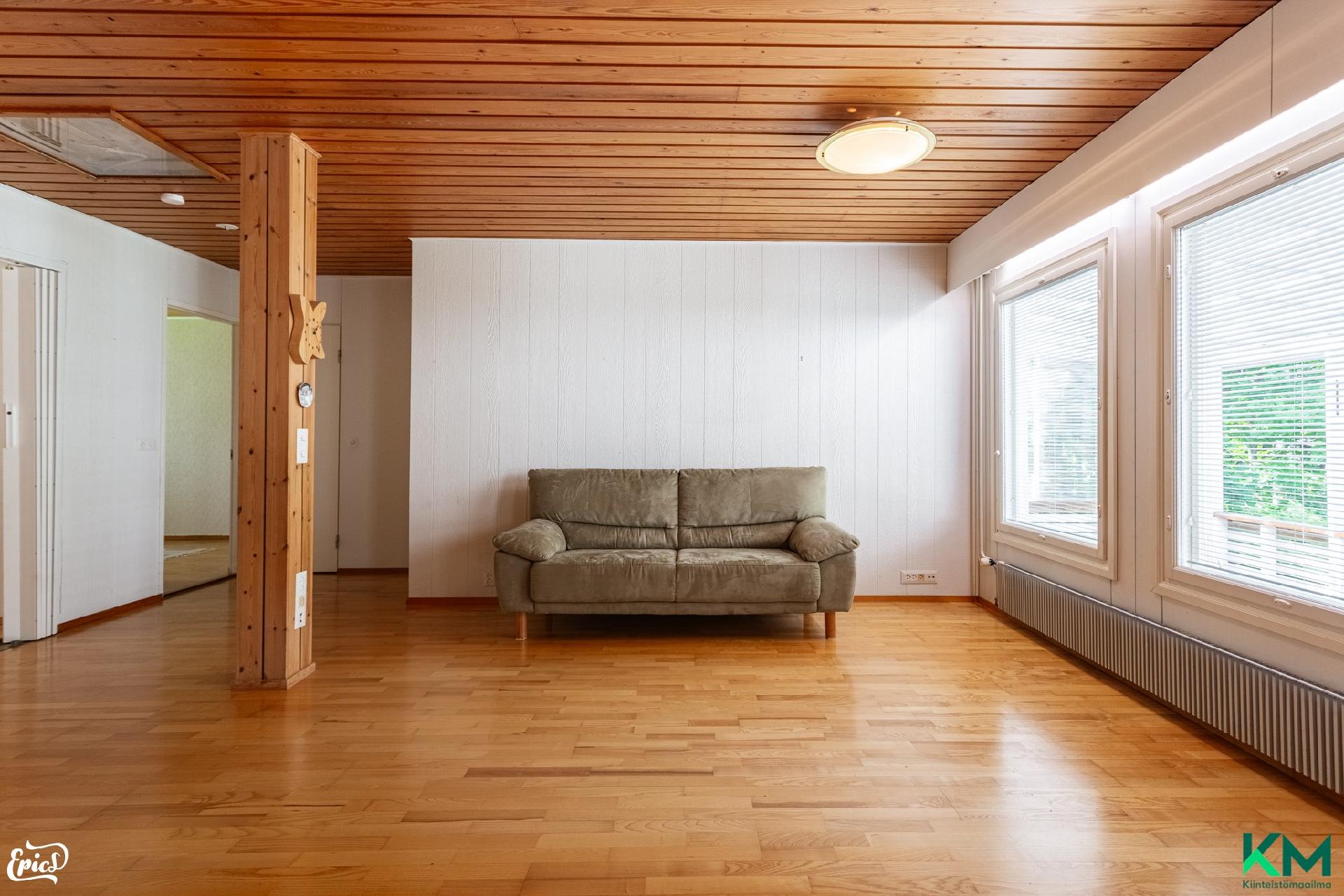 Suutarintie 17, Pikonkangas, Kangasala