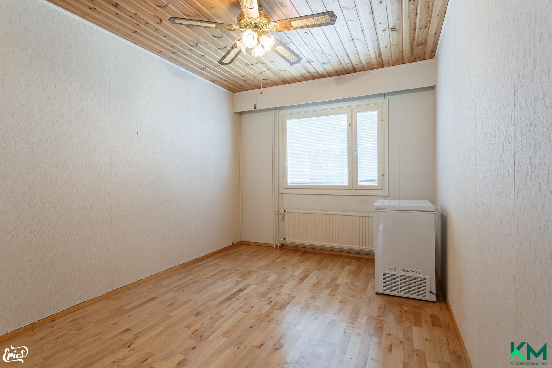 Suutarintie 17, Pikonkangas, Kangasala