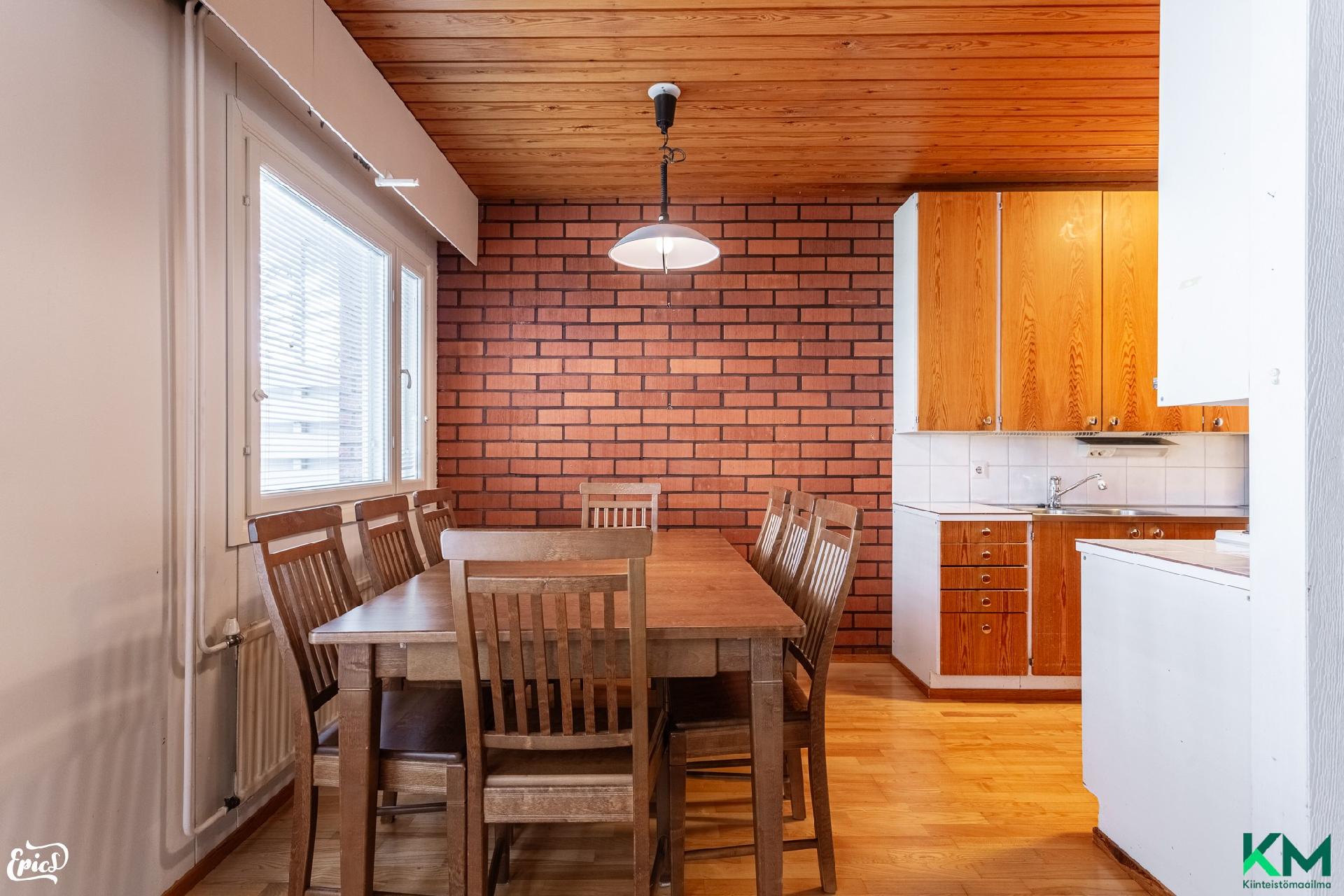 Suutarintie 17, Pikonkangas, Kangasala