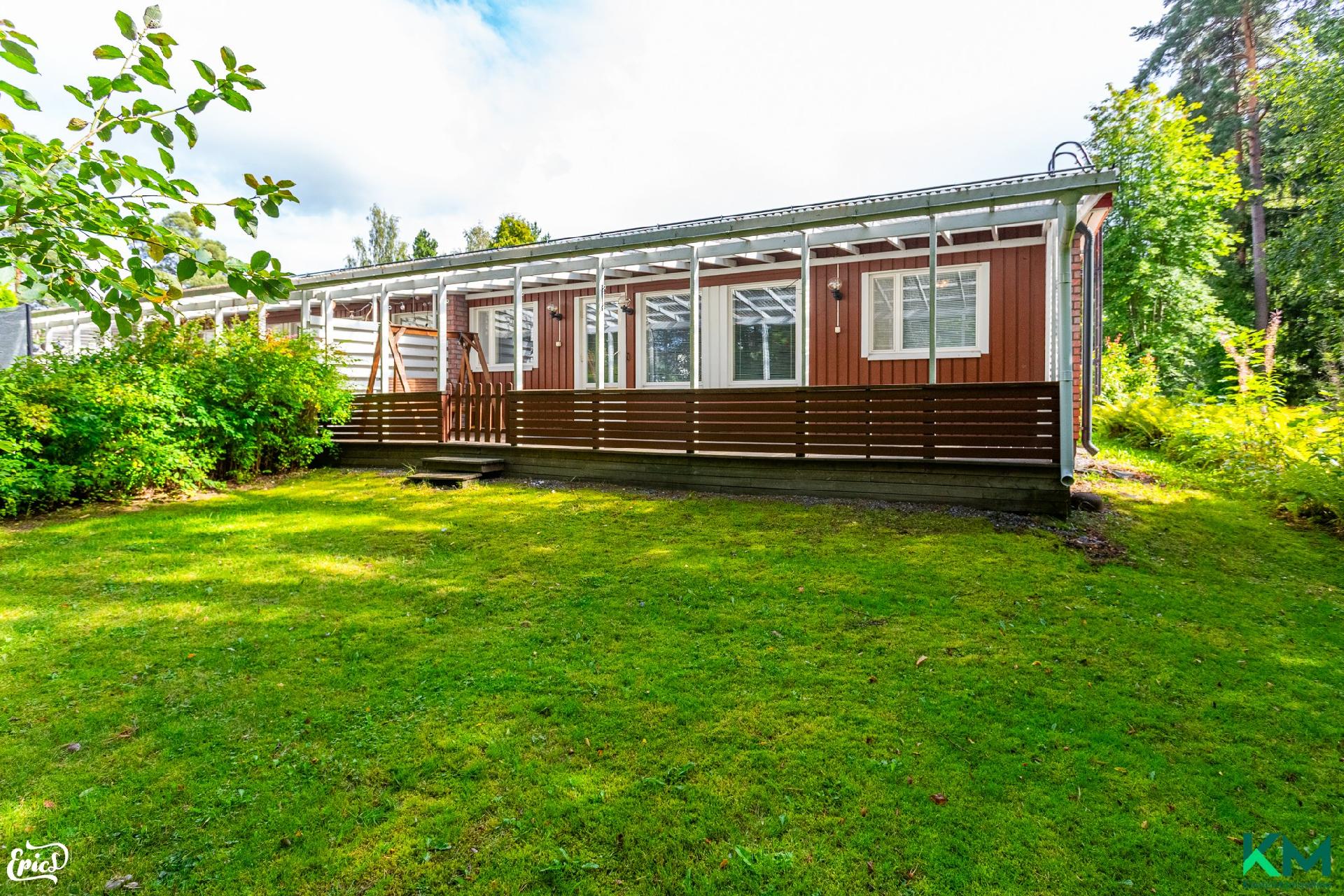 Suutarintie 17, Pikonkangas, Kangasala