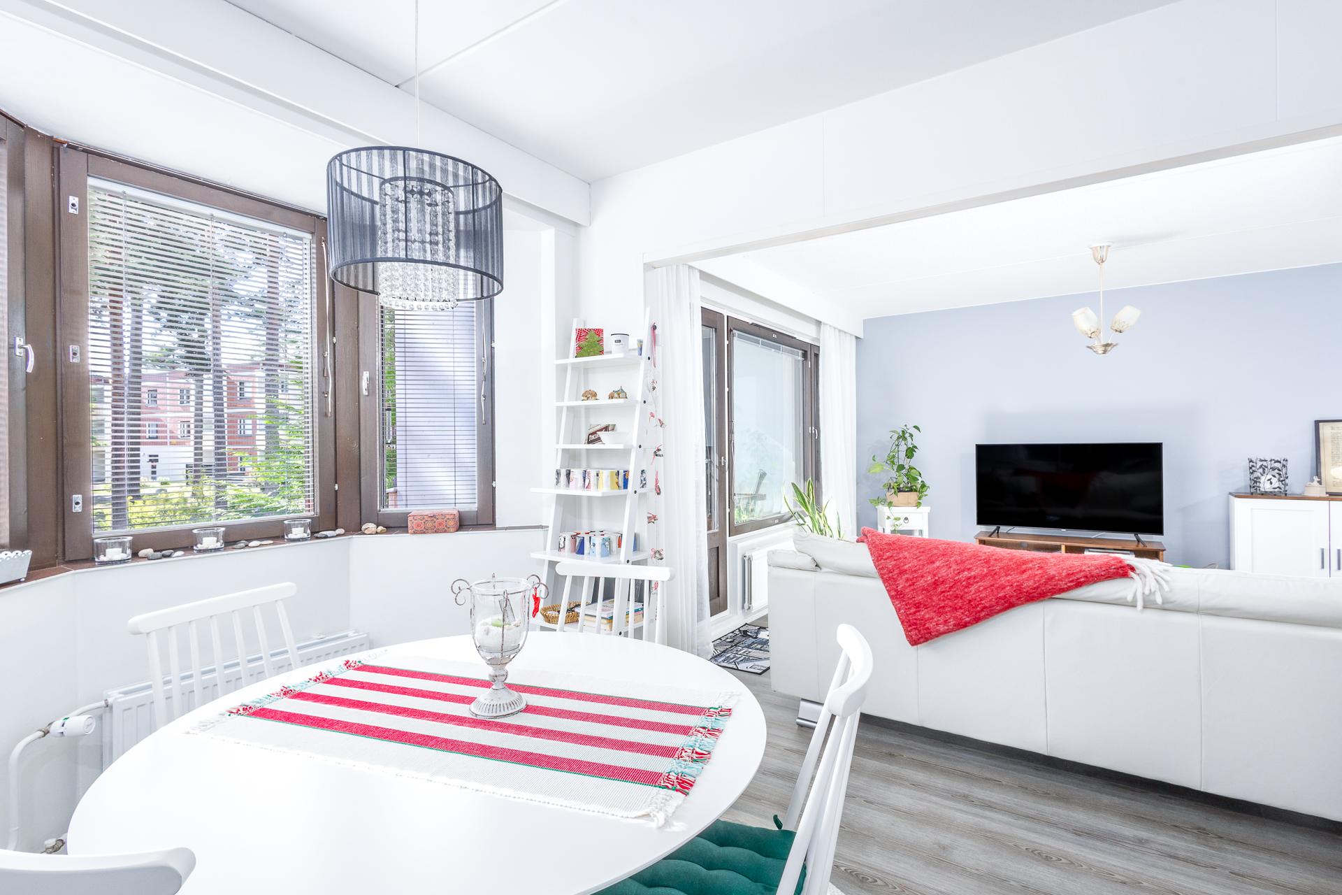 väliseinä poistettu