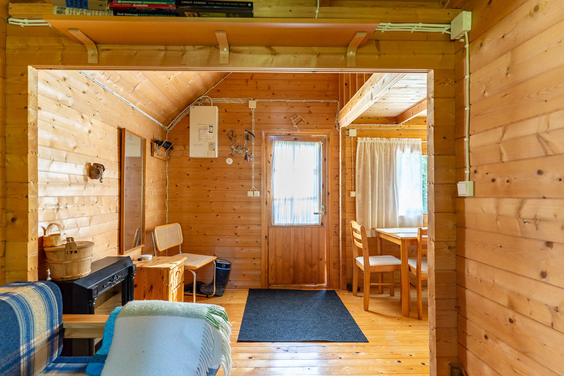 Yöviläntie 526, Yövilä, Siuntio
