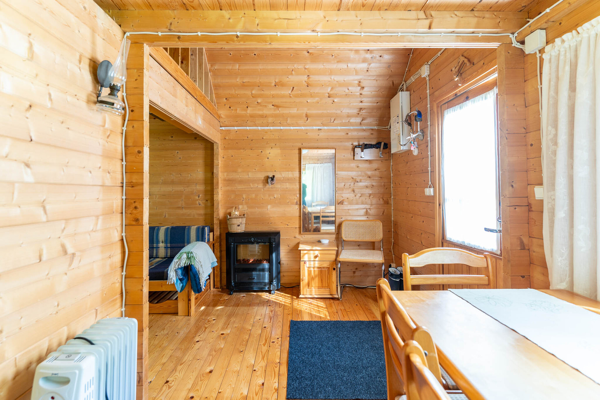 Yöviläntie 526, Yövilä, Siuntio