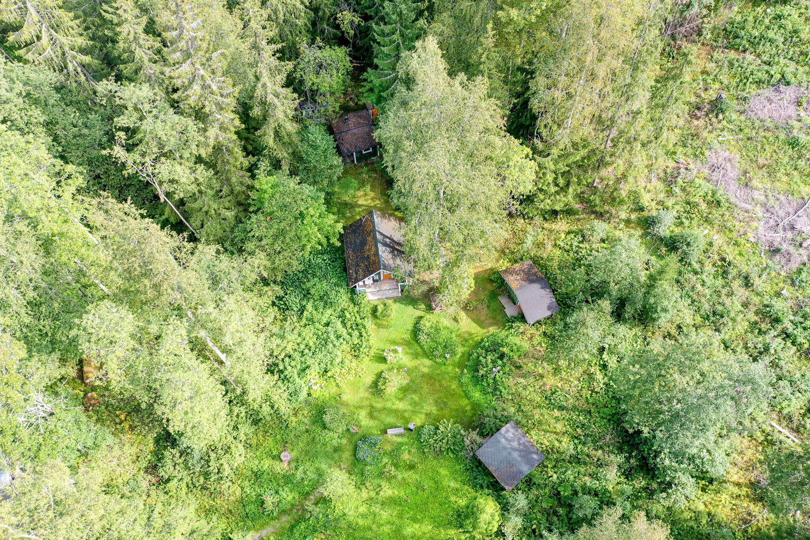 Yöviläntie 526, Yövilä, Siuntio