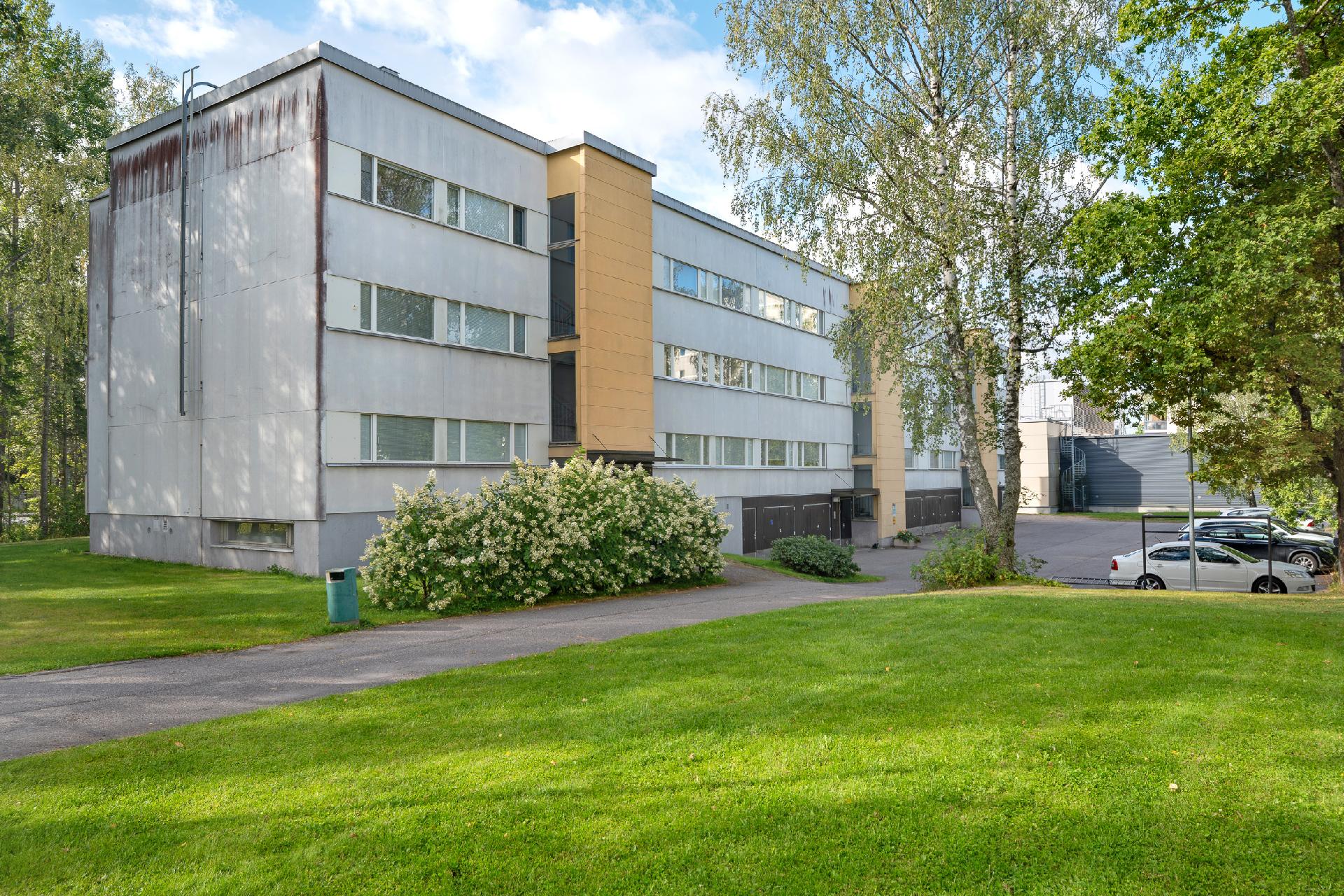 Lähderanta 22, Lähderanta, Espoo