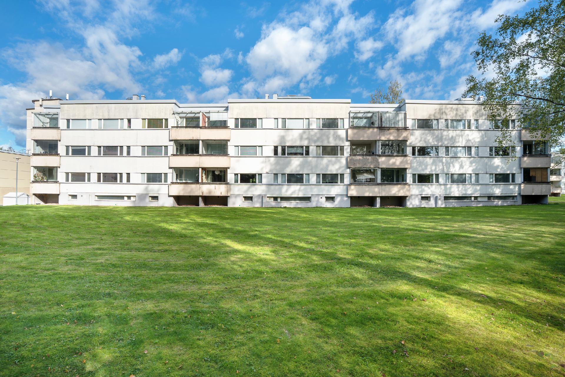 Lähderanta 22, Lähderanta, Espoo