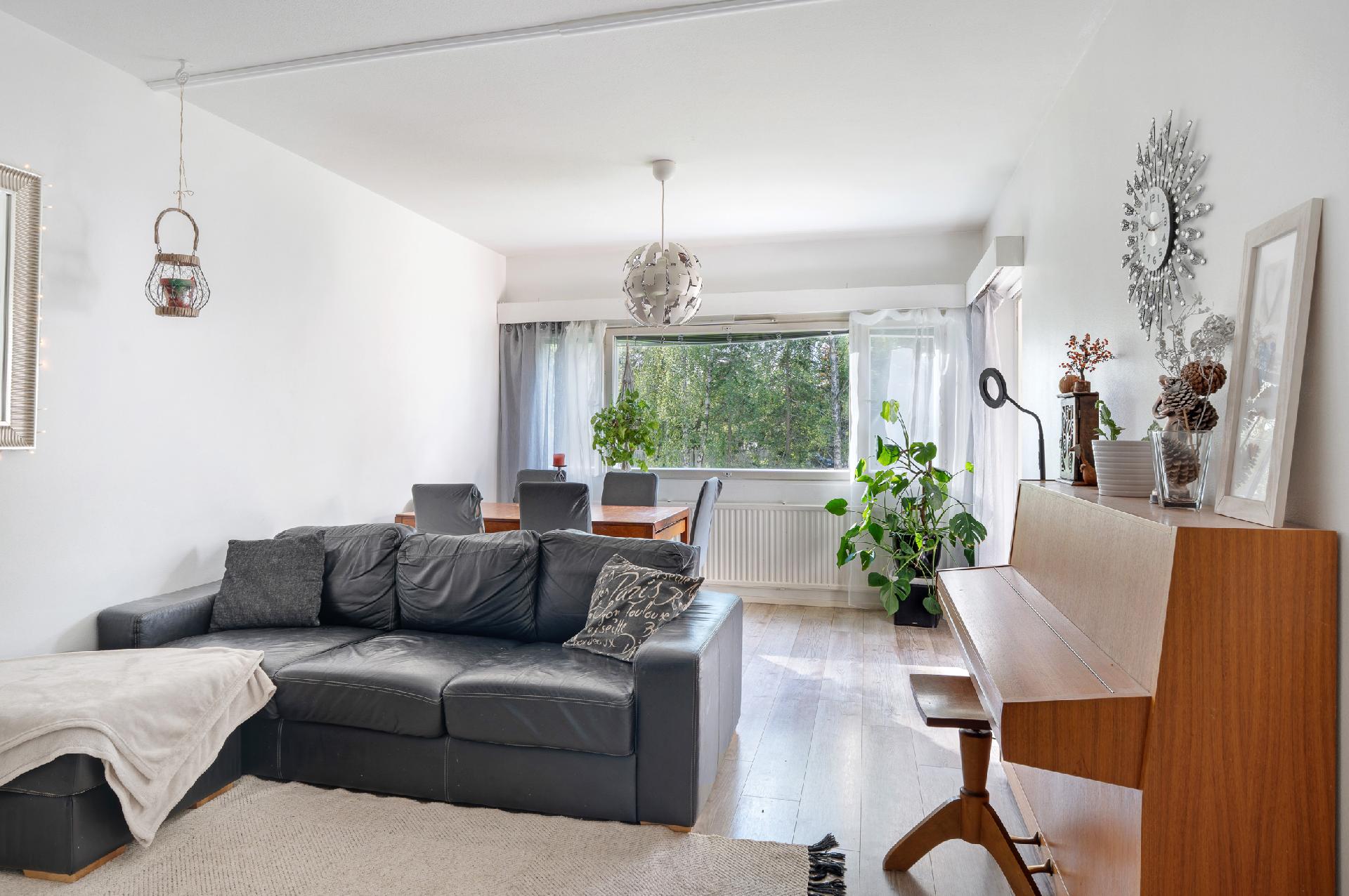 Lähderanta 22, Lähderanta, Espoo