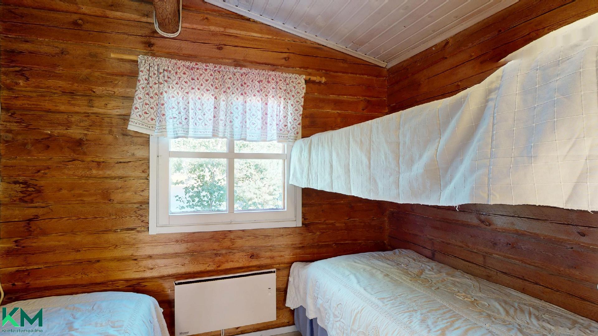 Panikentie 79, Replot, Mustasaari