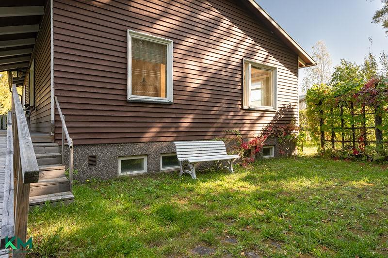 Kyllikintie 14, Kiveriö, Lahti