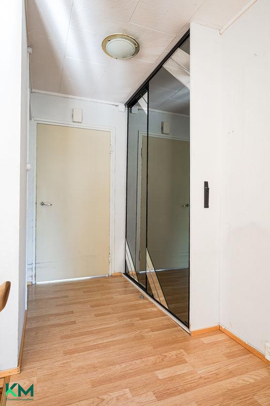 Kyllikintie 14, Kiveriö, Lahti