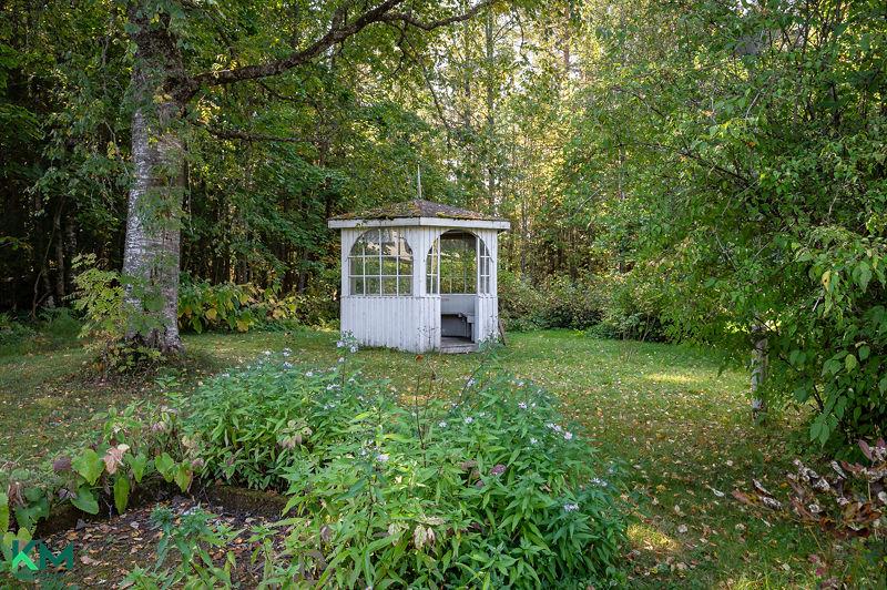 Kyllikintie 14, Kiveriö, Lahti